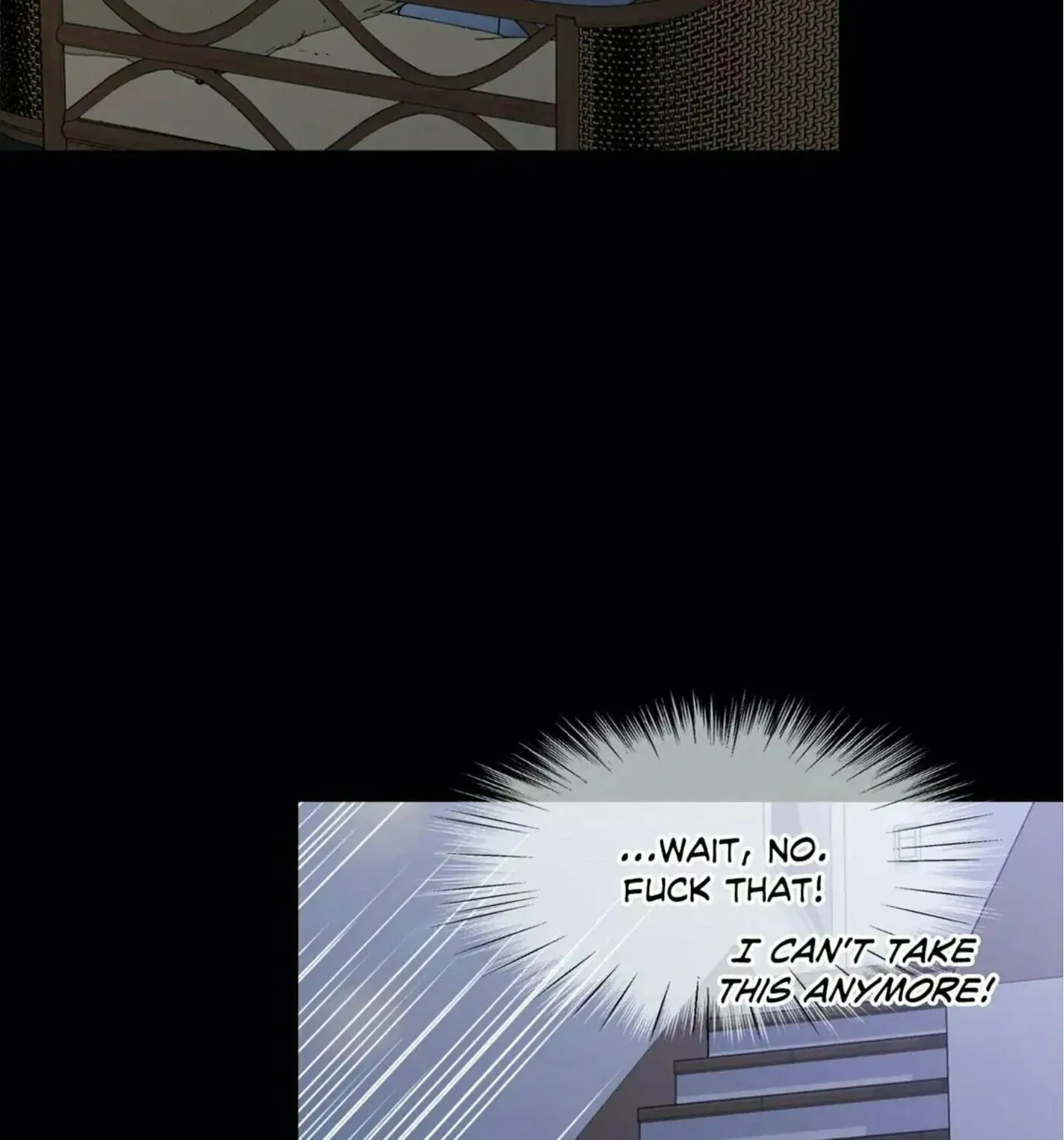 Wolves Behind Bars Chapter 72 page 43 - 