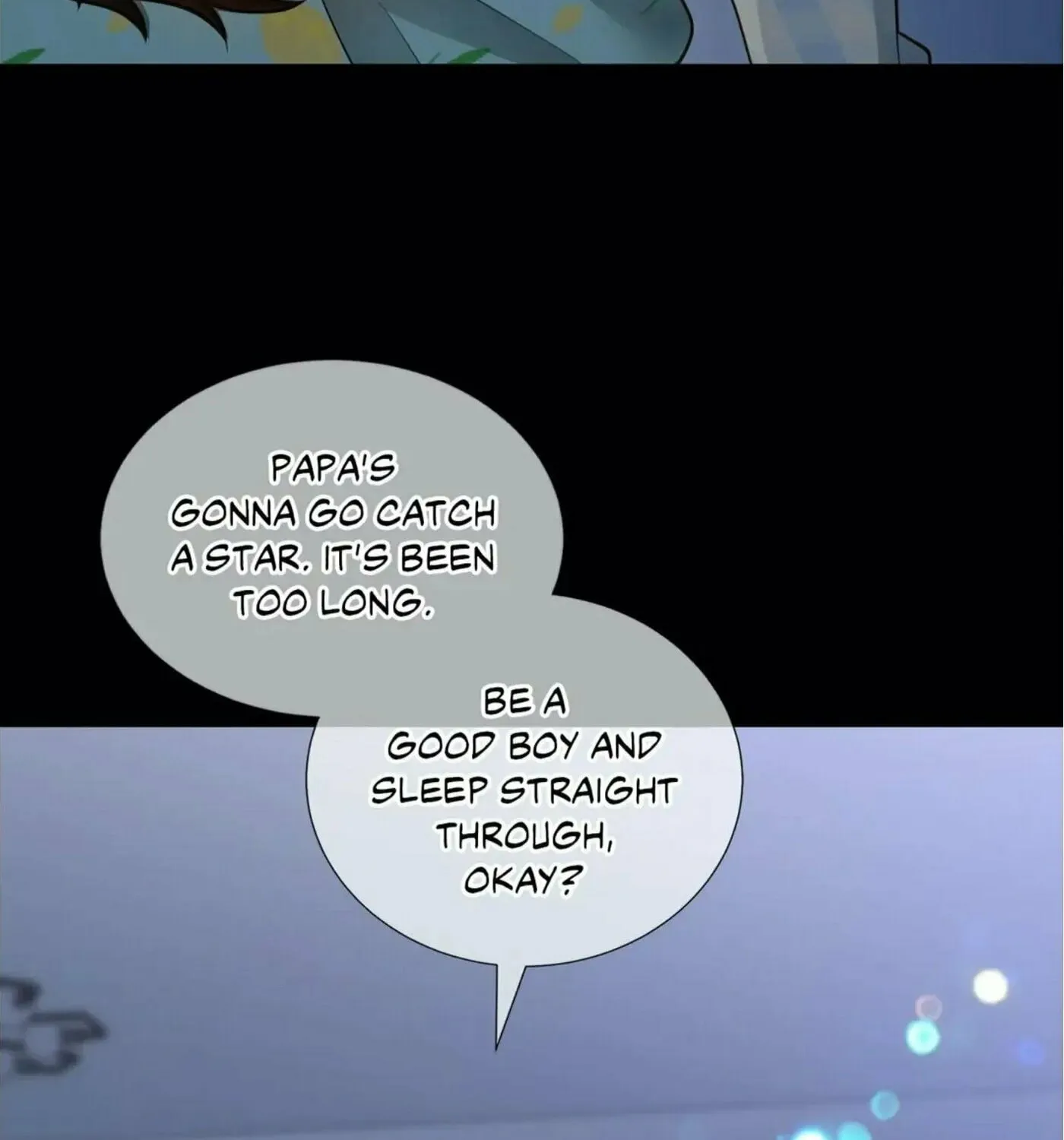 Wolves Behind Bars Chapter 72 page 46 - 