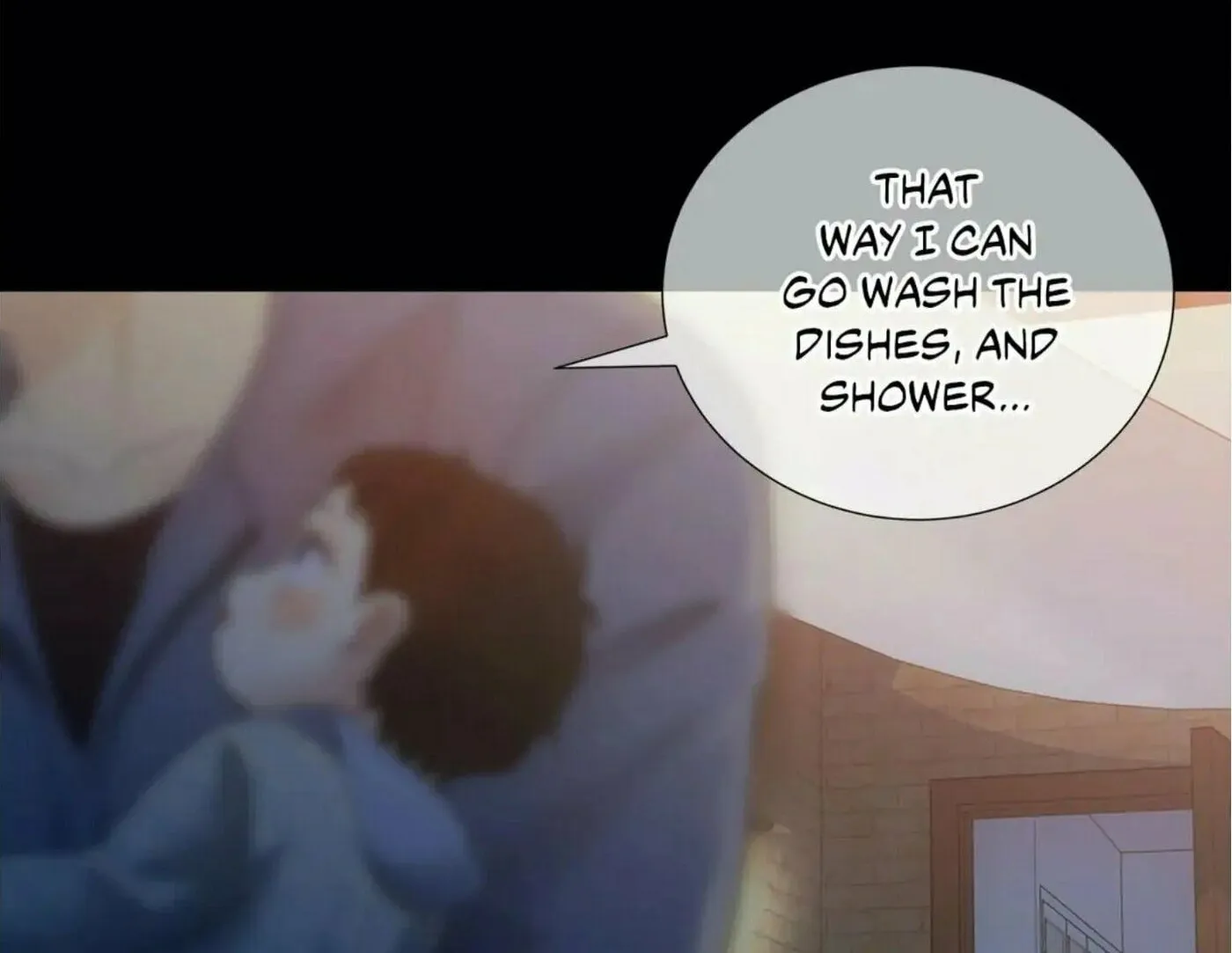 Wolves Behind Bars Chapter 72 page 6 - 