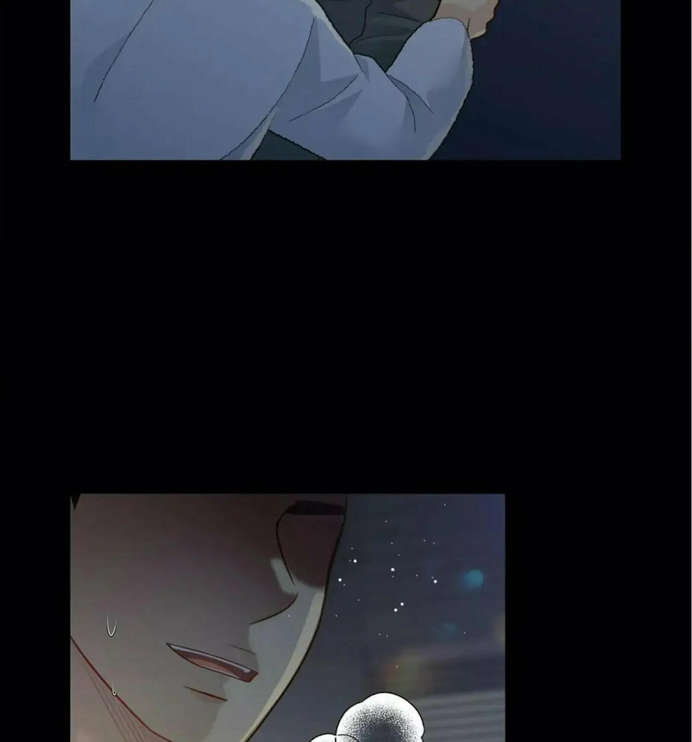Wolves Behind Bars Chapter 72 page 54 - 