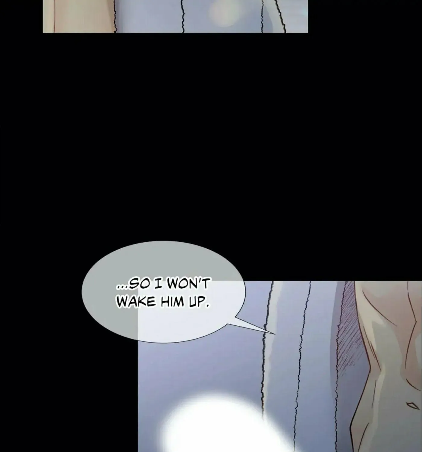 Wolves Behind Bars Chapter 72 page 56 - 