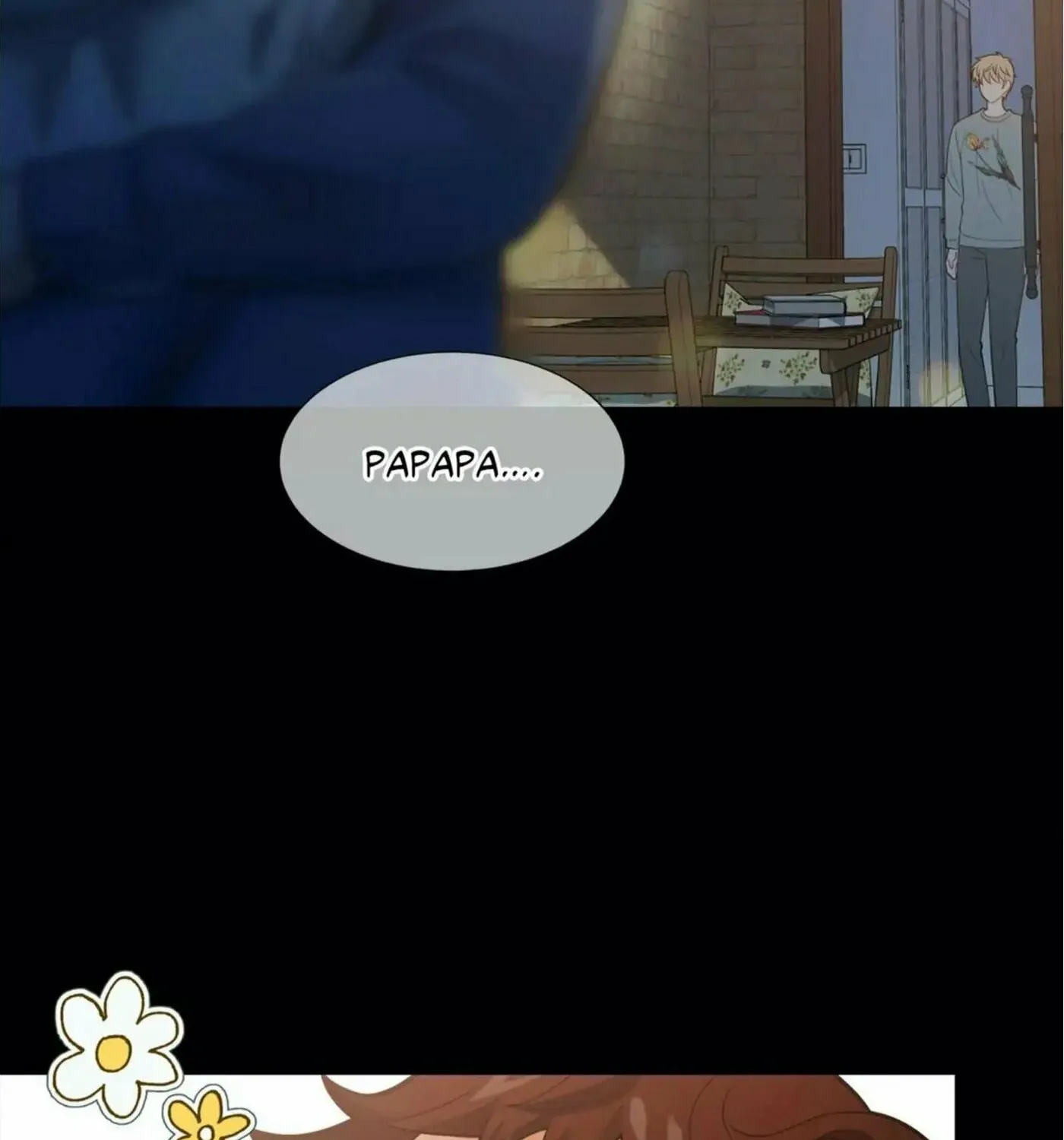 Wolves Behind Bars Chapter 72 page 7 - 