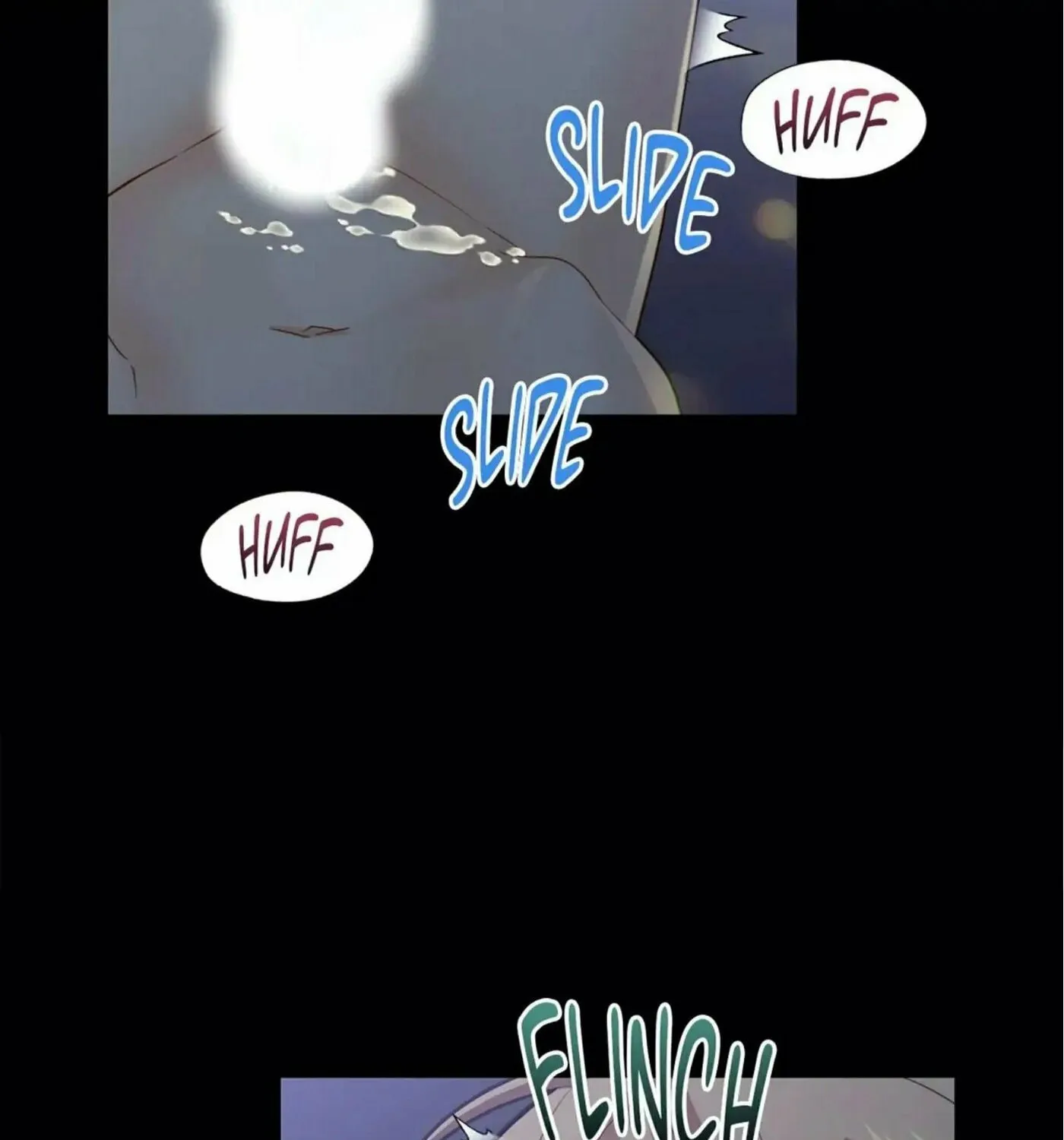 Wolves Behind Bars Chapter 72 page 63 - 