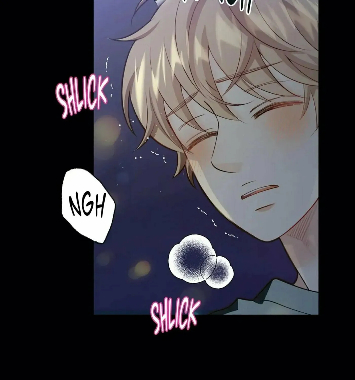 Wolves Behind Bars Chapter 72 page 64 - 