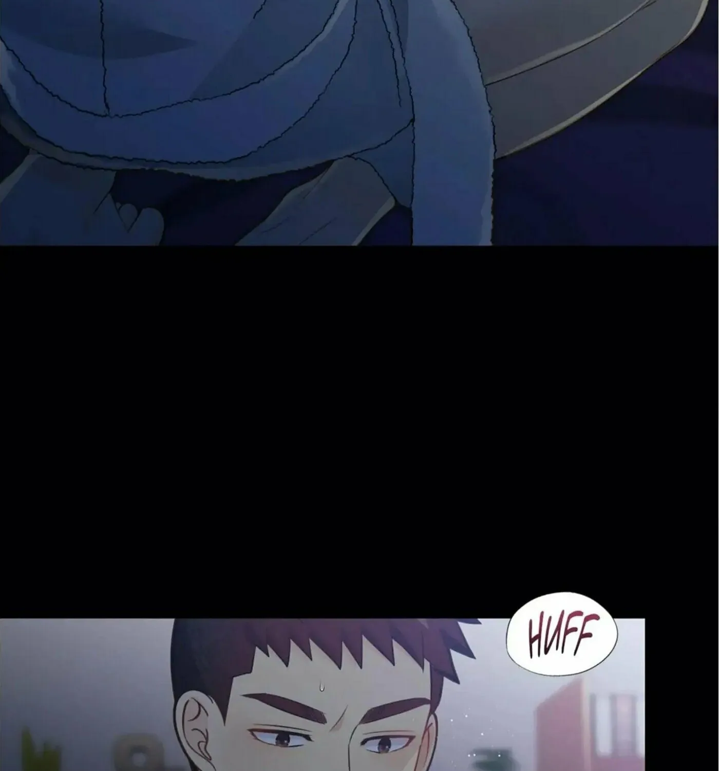 Wolves Behind Bars Chapter 72 page 67 - 