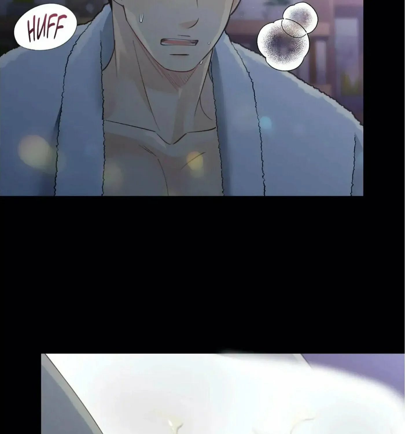 Wolves Behind Bars Chapter 72 page 68 - 