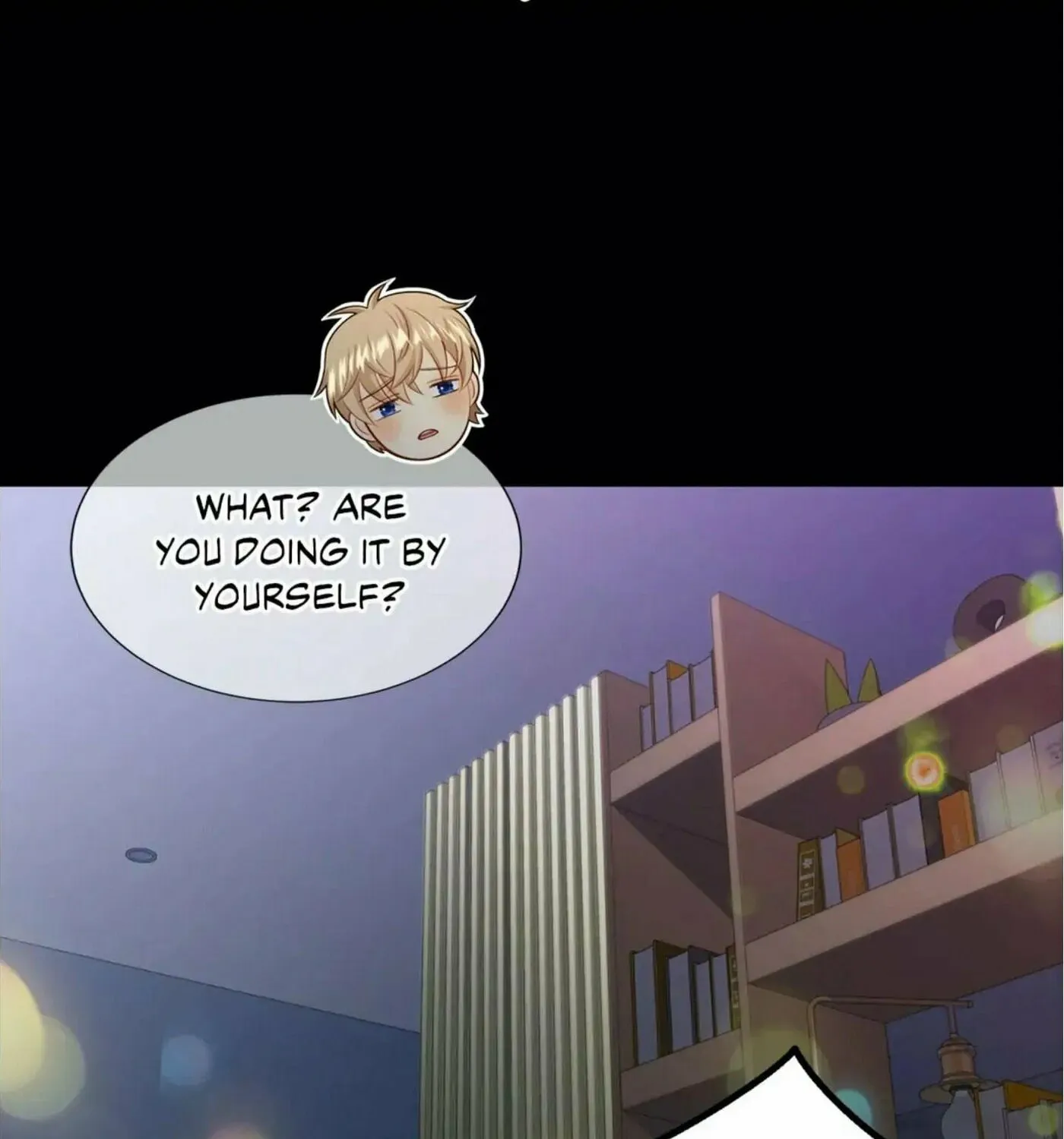 Wolves Behind Bars Chapter 72 page 70 - 