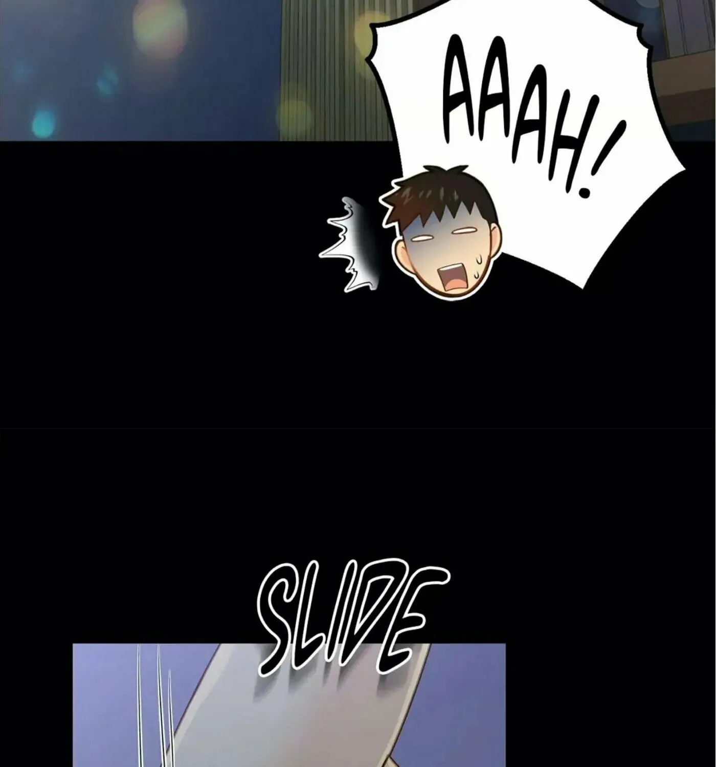 Wolves Behind Bars Chapter 72 page 71 - 