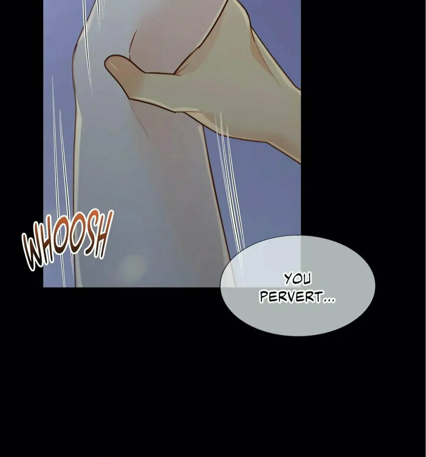 Wolves Behind Bars Chapter 72 page 72 - 