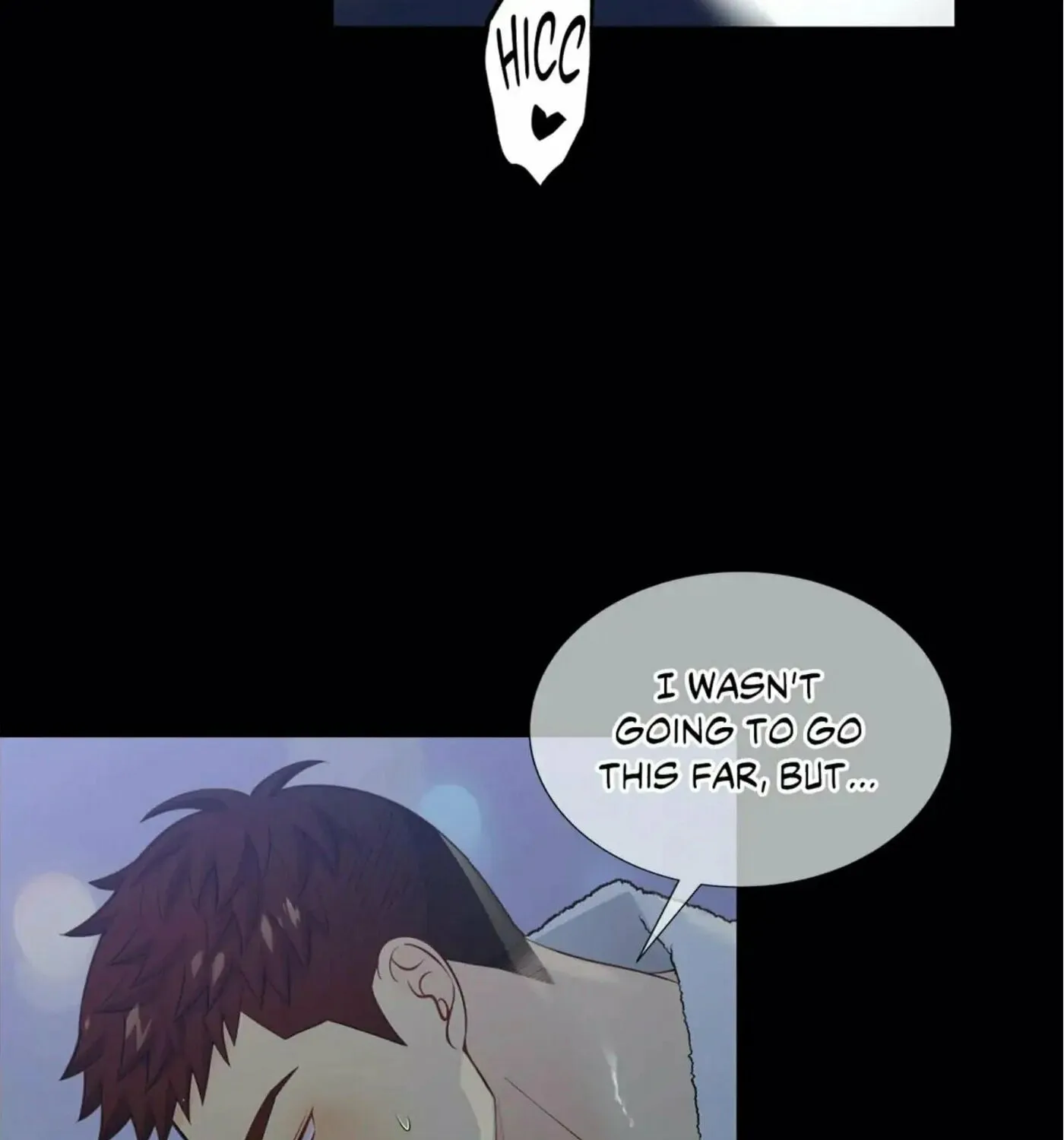 Wolves Behind Bars Chapter 72 page 74 - 