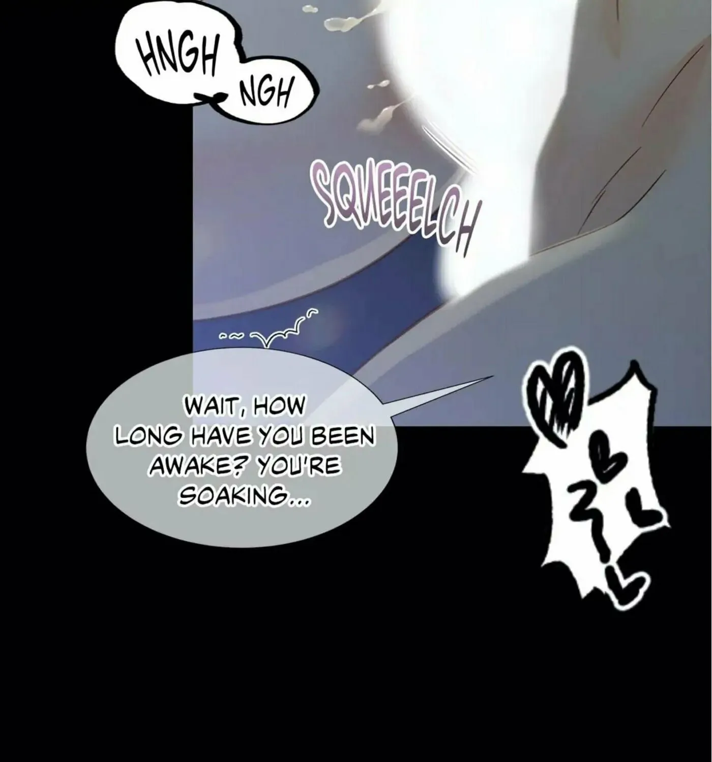 Wolves Behind Bars Chapter 72 page 77 - 