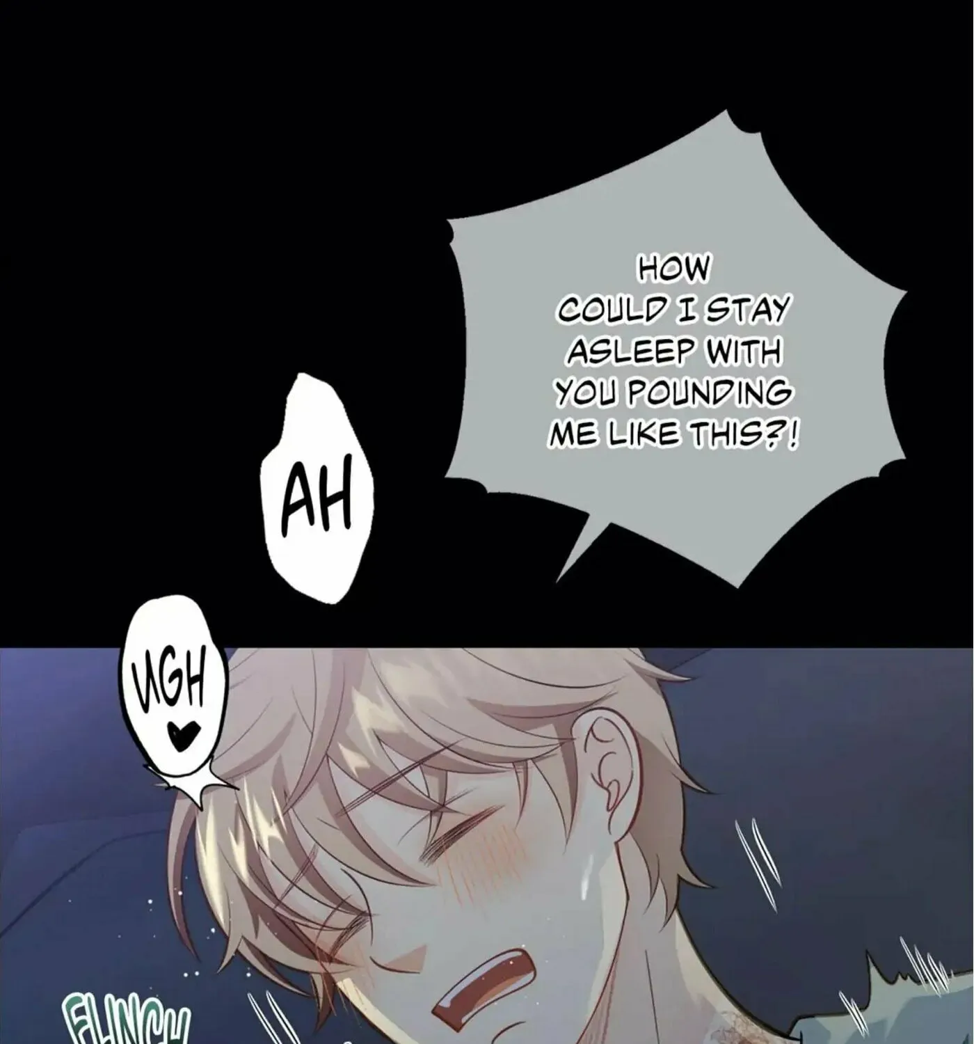 Wolves Behind Bars Chapter 72 page 78 - 