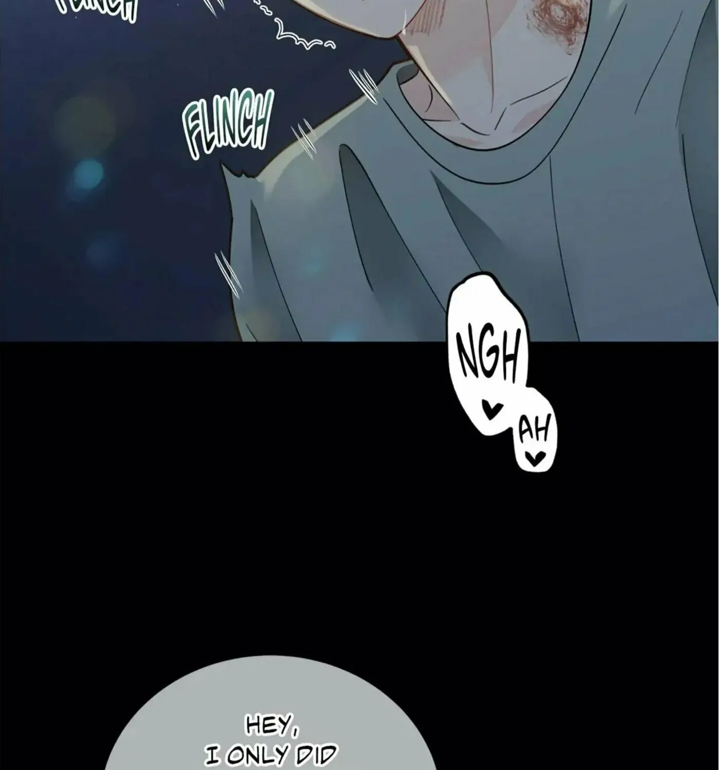 Wolves Behind Bars Chapter 72 page 79 - 