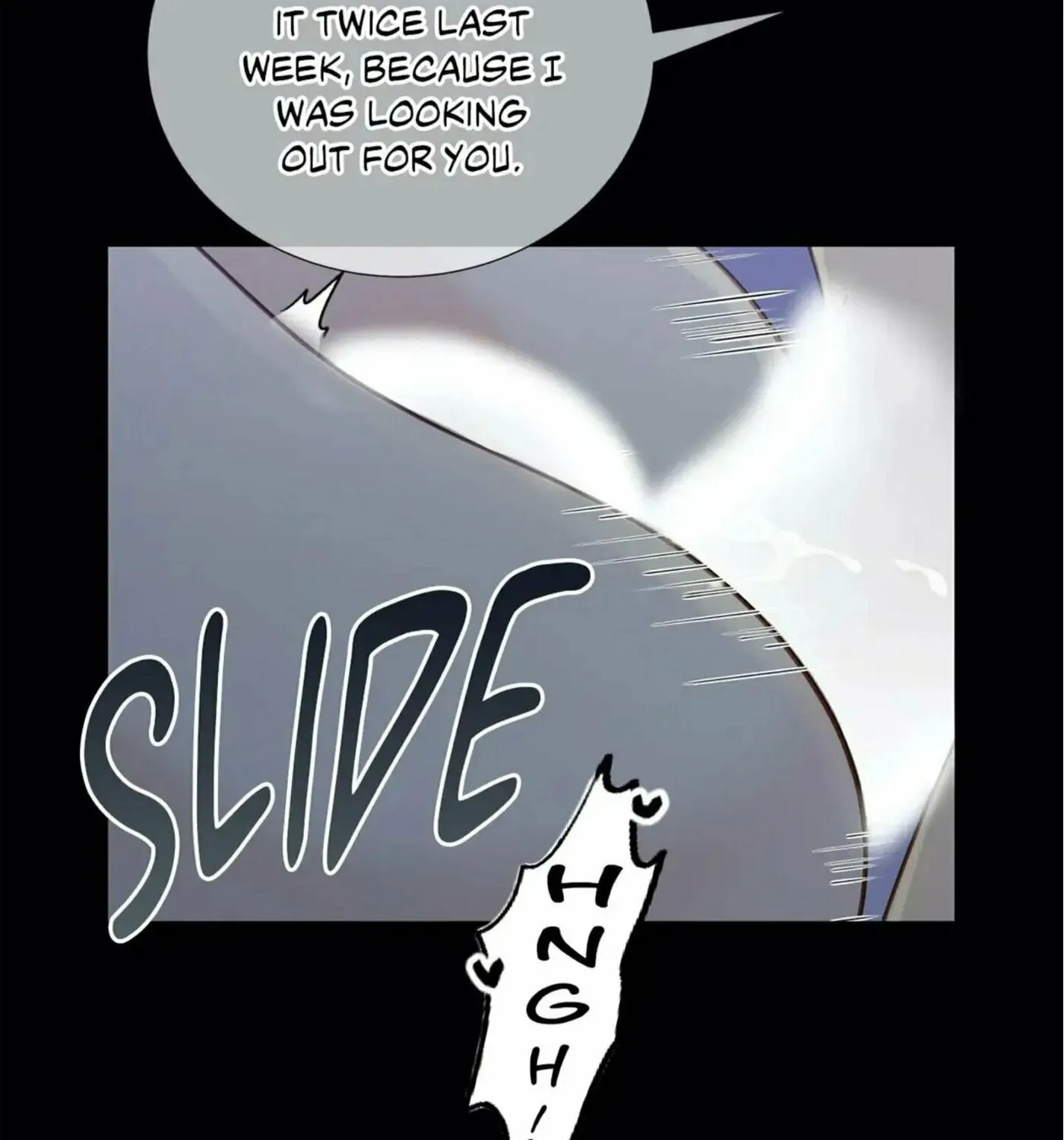 Wolves Behind Bars Chapter 72 page 80 - 