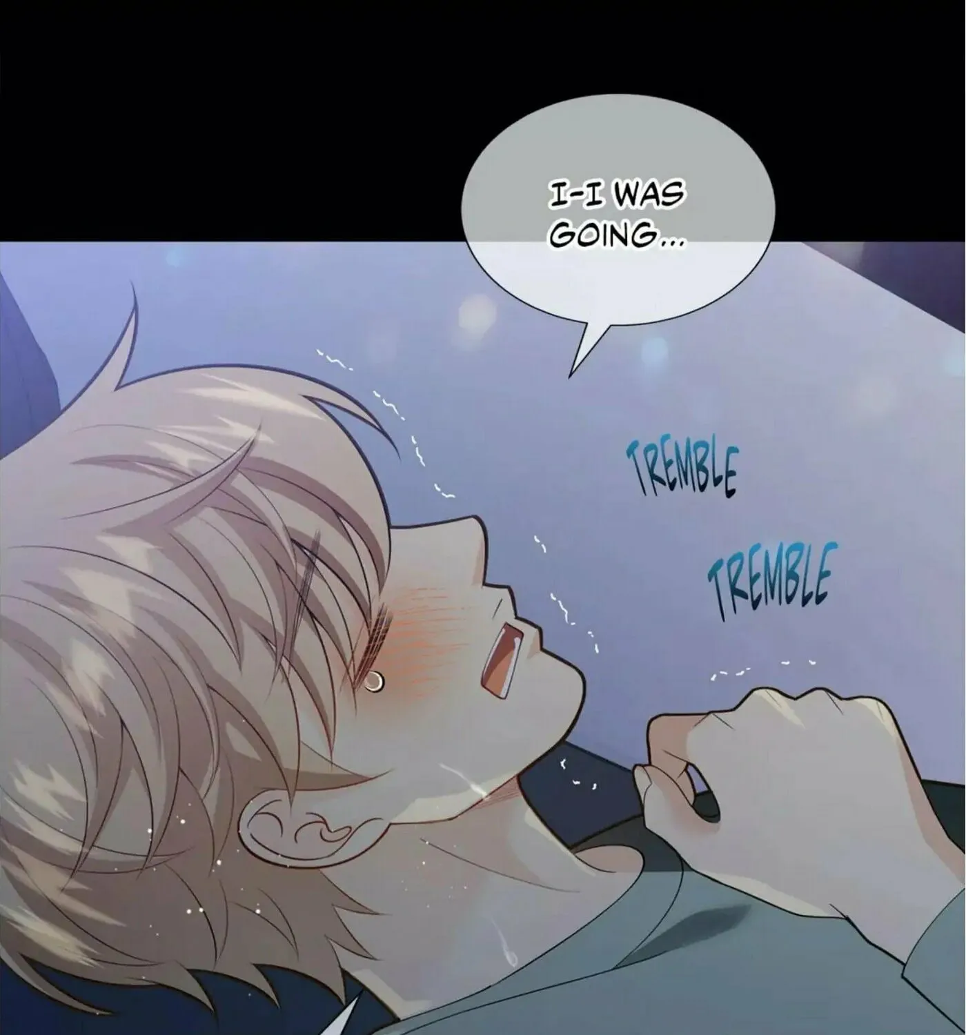 Wolves Behind Bars Chapter 72 page 84 - 