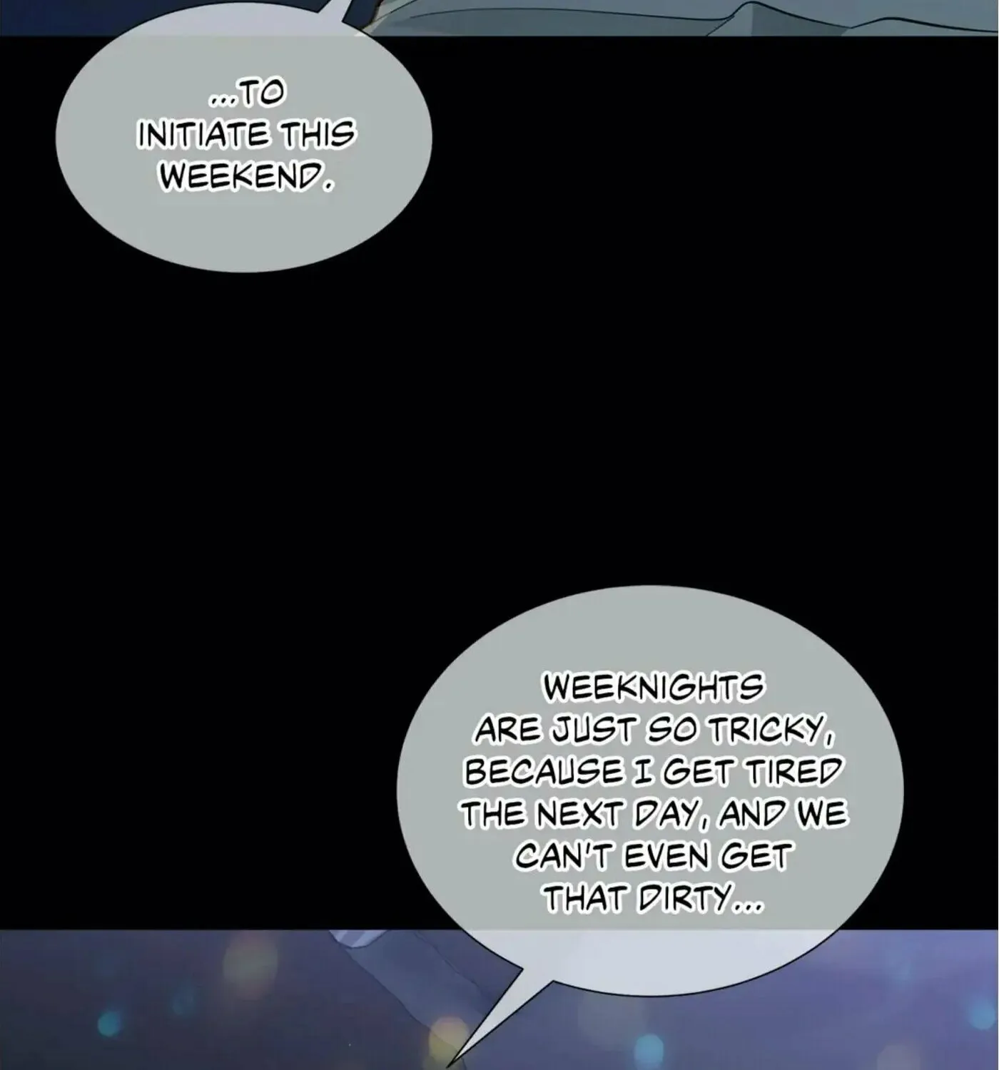 Wolves Behind Bars Chapter 72 page 85 - 