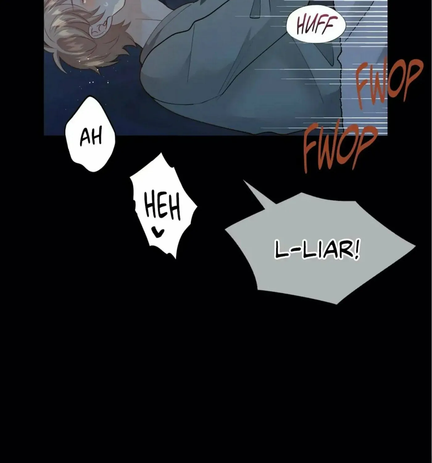 Wolves Behind Bars Chapter 72 page 92 - 