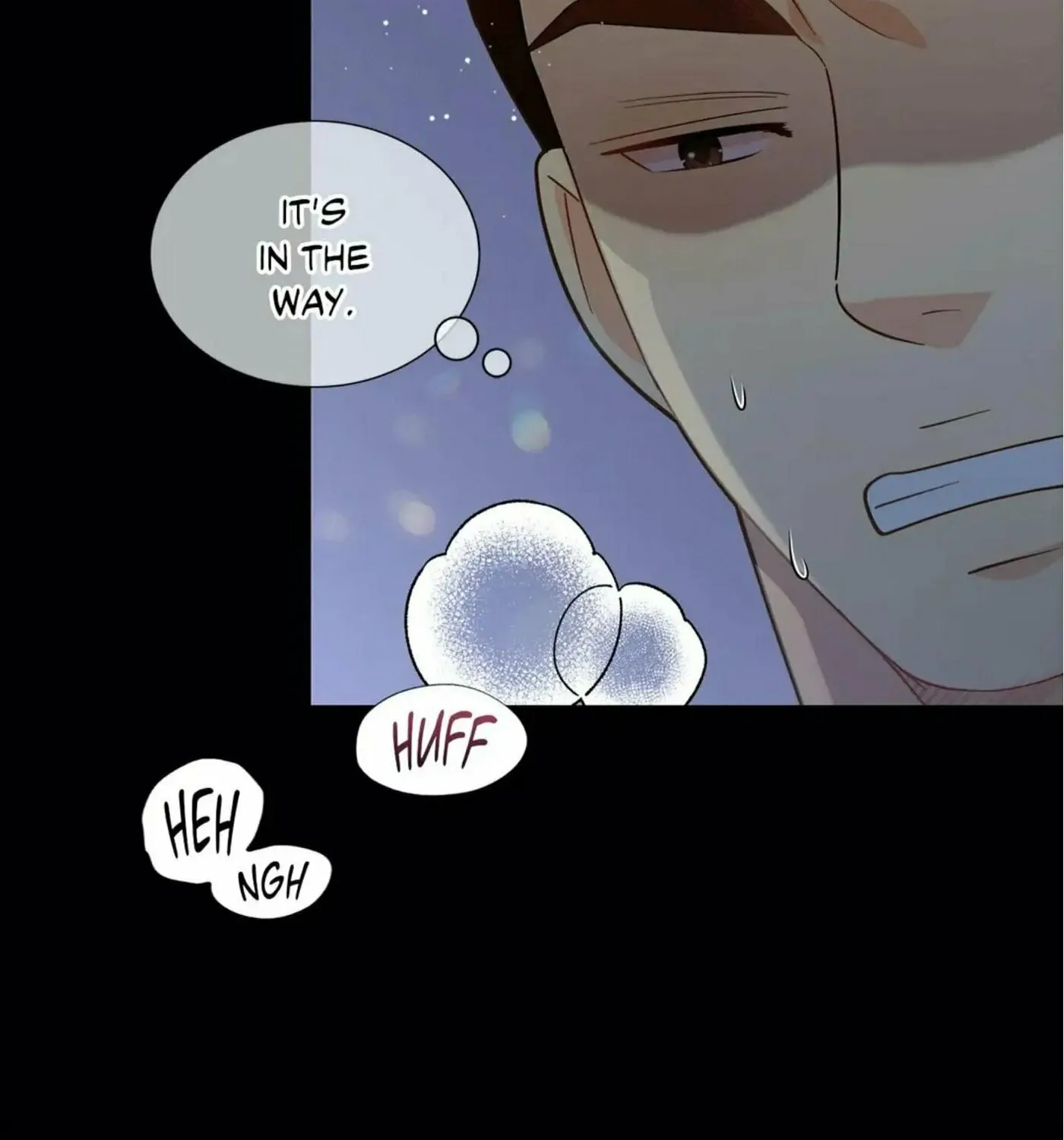 Wolves Behind Bars Chapter 72 page 96 - 
