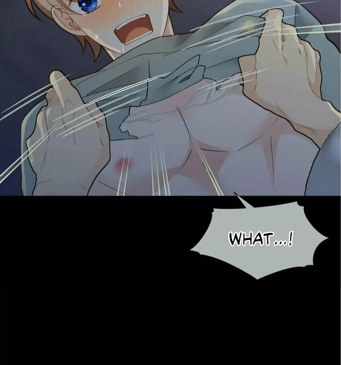 Wolves Behind Bars Chapter 72 page 98 - 