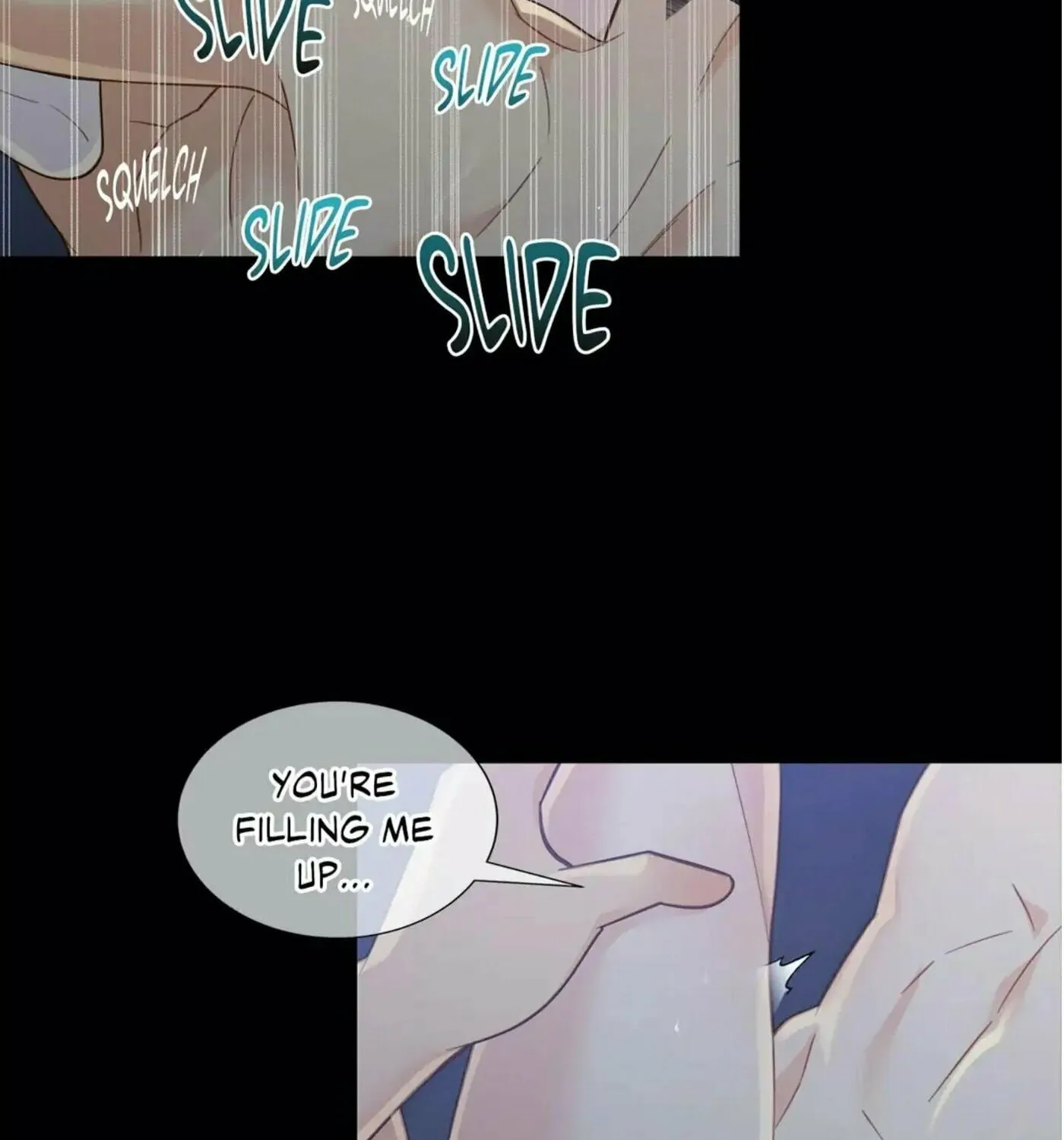 Wolves Behind Bars Chapter 73 page 11 - 