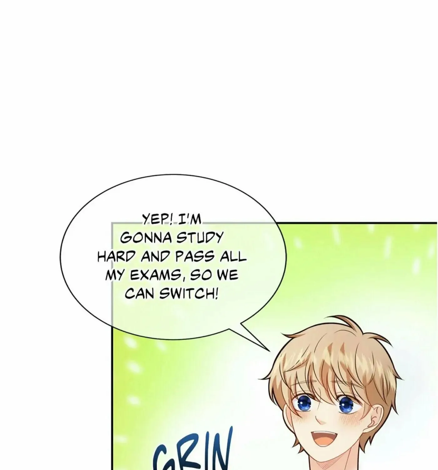 Wolves Behind Bars Chapter 73 page 105 - 