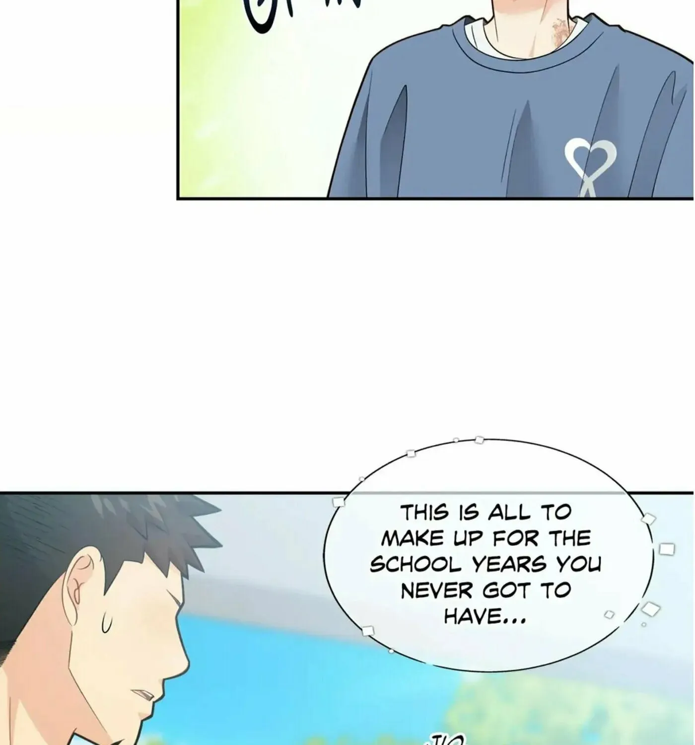 Wolves Behind Bars Chapter 73 page 106 - 