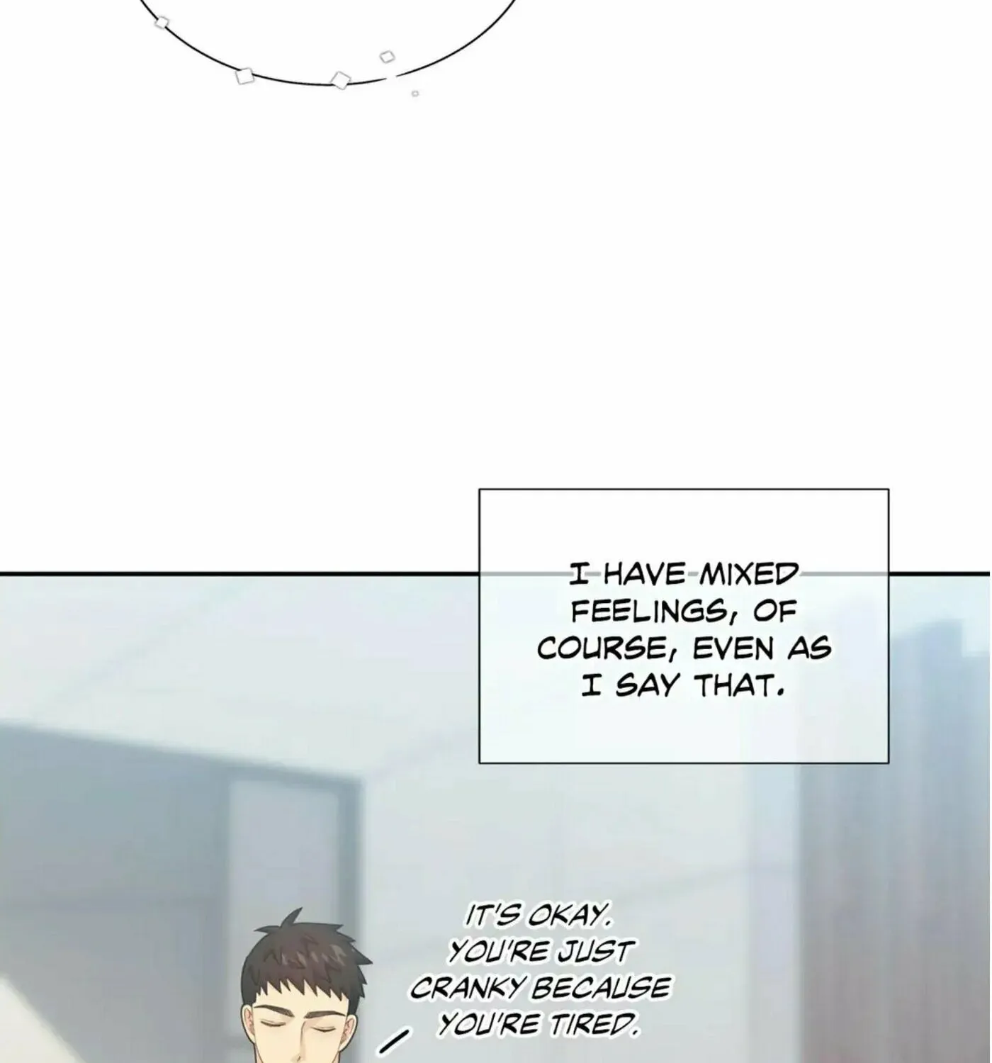 Wolves Behind Bars Chapter 73 page 108 - 