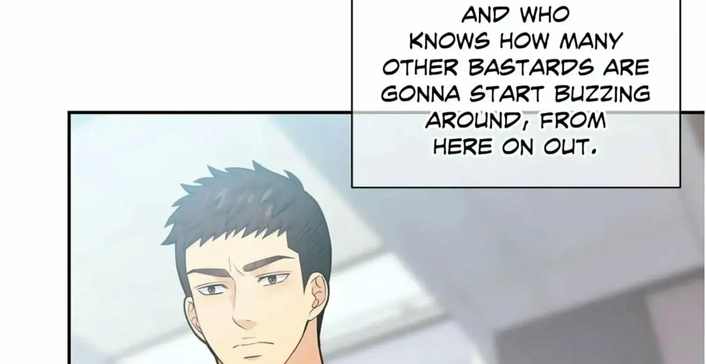 Wolves Behind Bars Chapter 73 page 111 - 