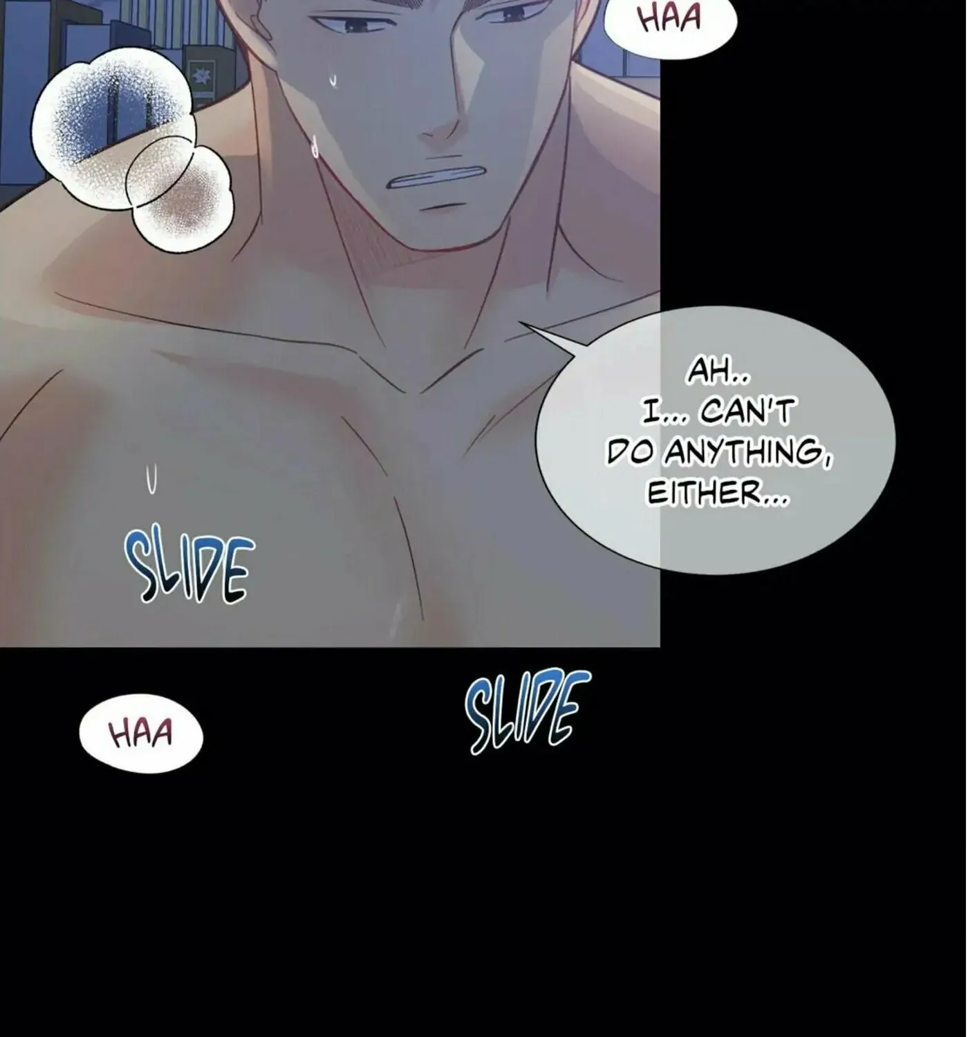 Wolves Behind Bars Chapter 73 page 14 - 