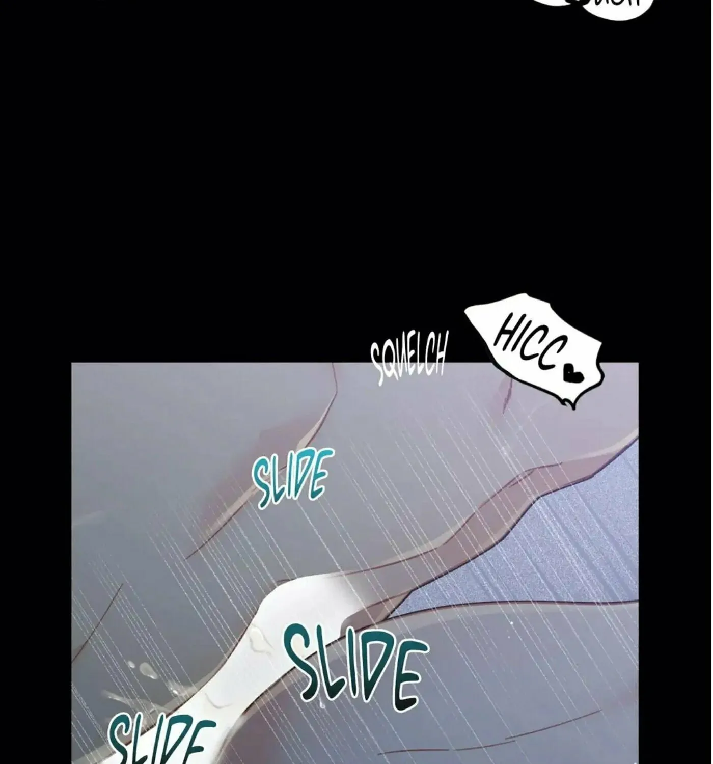 Wolves Behind Bars Chapter 73 page 16 - 