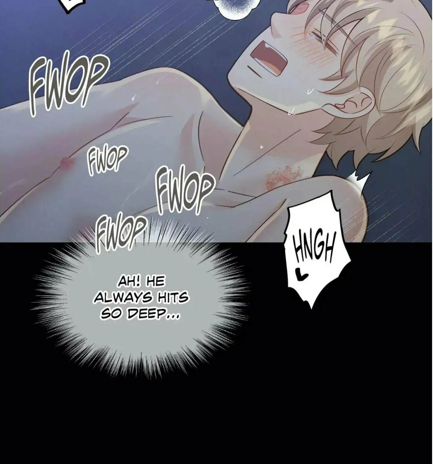 Wolves Behind Bars Chapter 73 page 18 - 