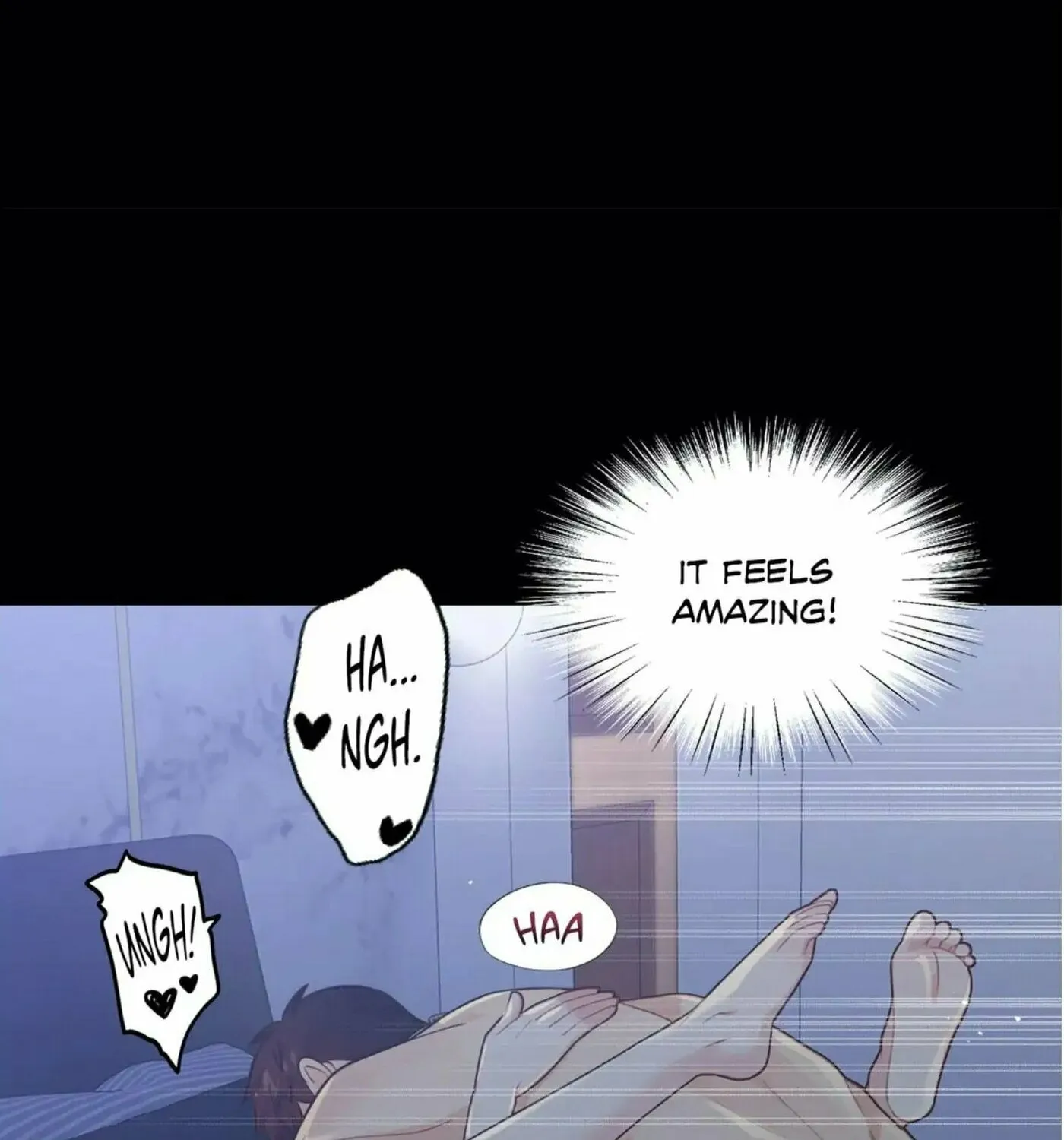 Wolves Behind Bars Chapter 73 page 19 - 