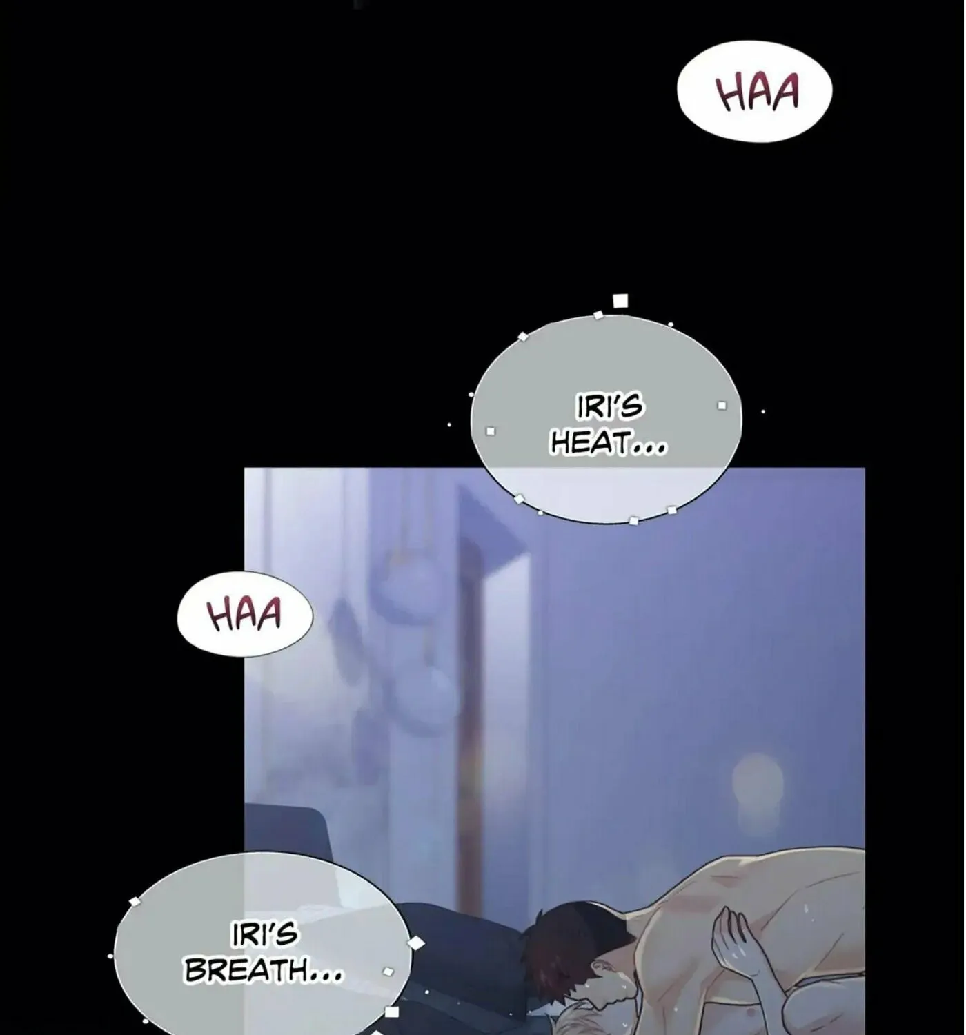 Wolves Behind Bars Chapter 73 page 25 - 