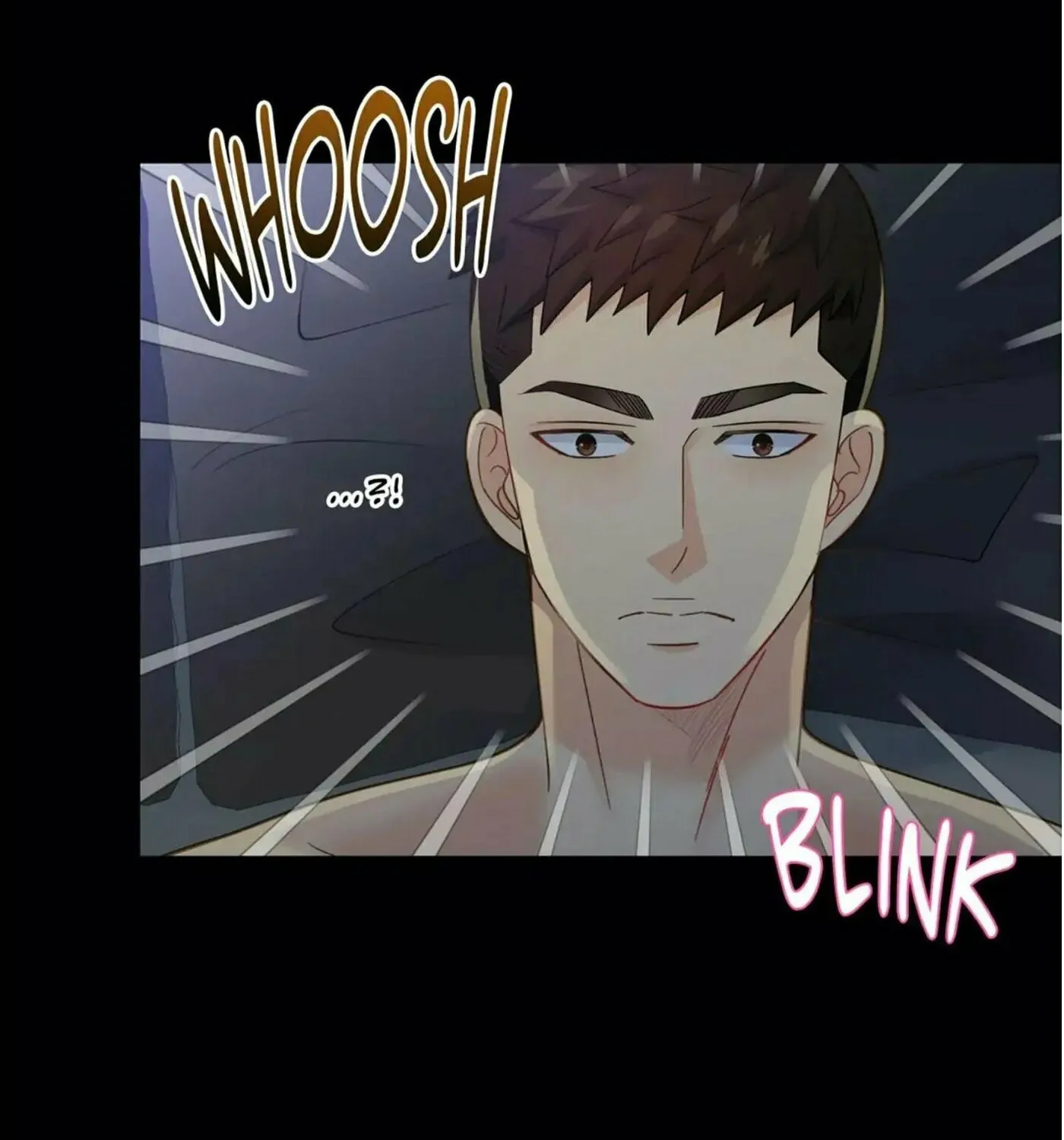 Wolves Behind Bars Chapter 73 page 31 - 