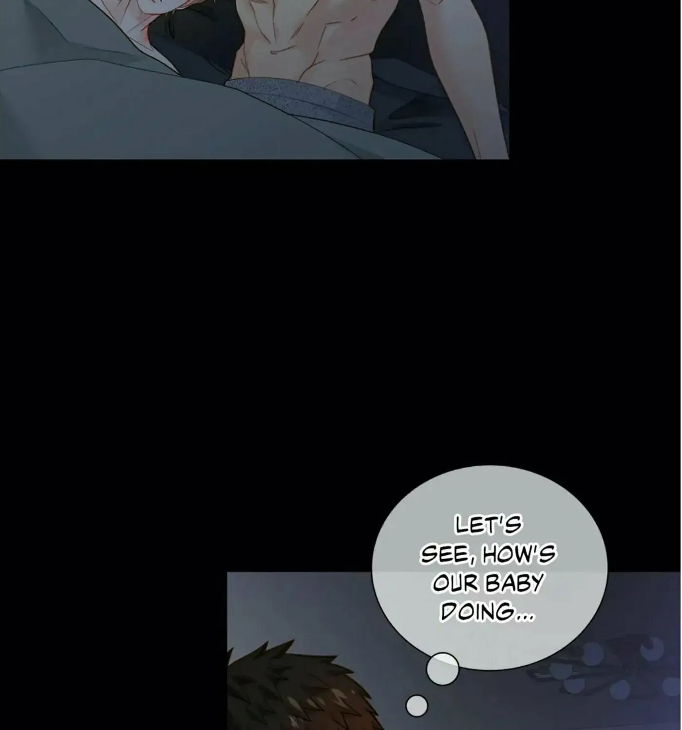 Wolves Behind Bars Chapter 73 page 33 - 