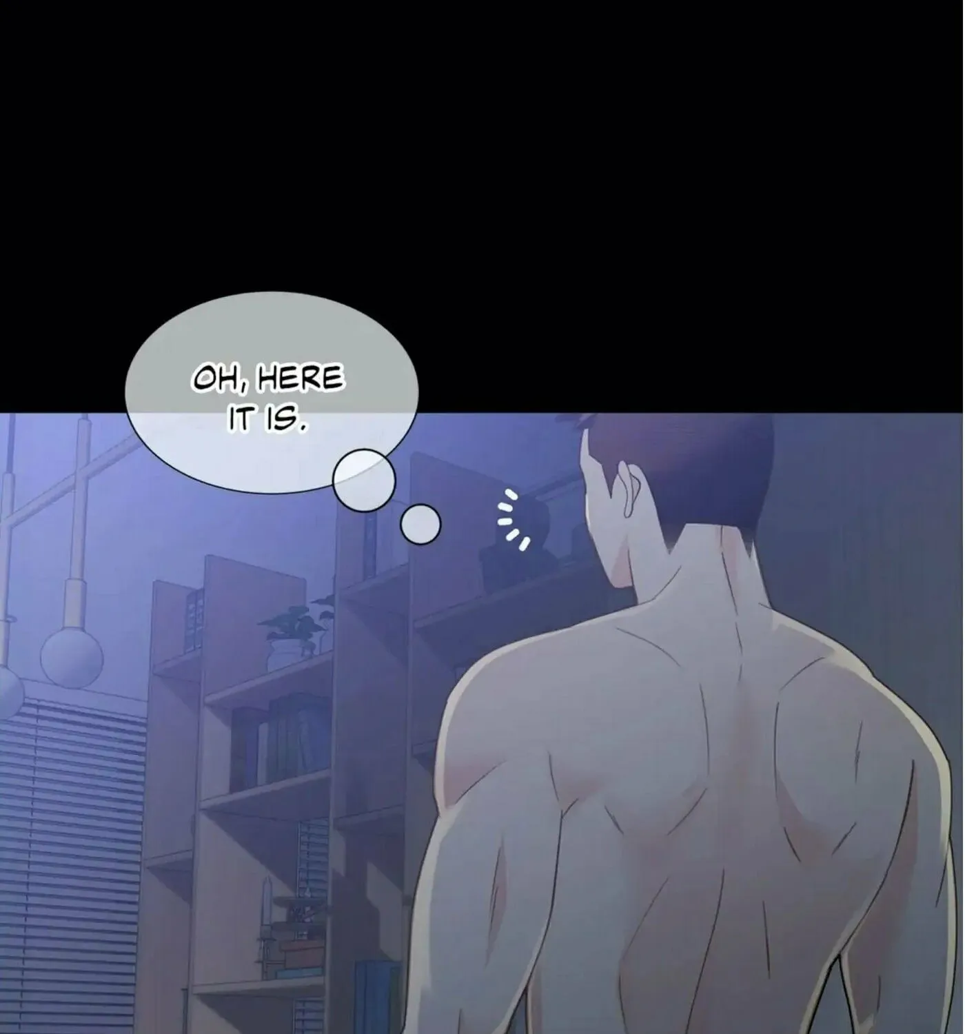 Wolves Behind Bars Chapter 73 page 37 - 