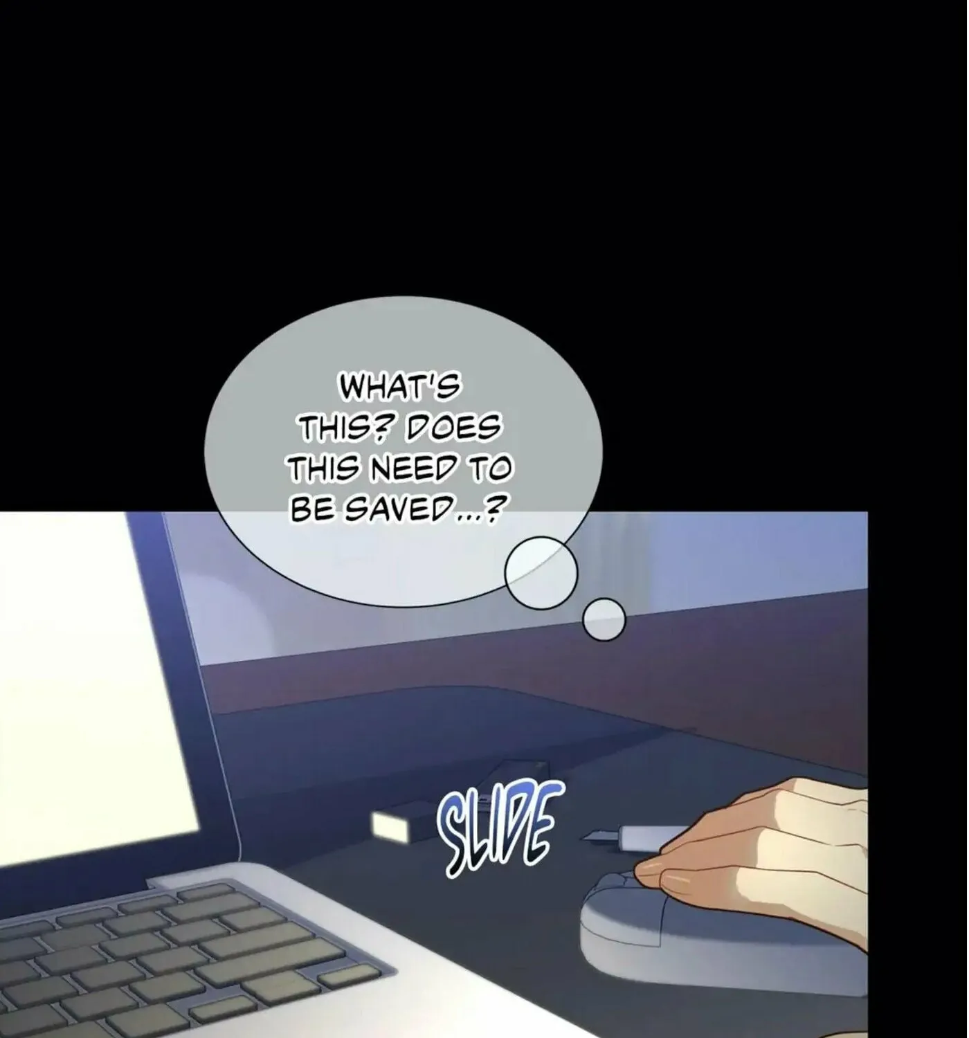 Wolves Behind Bars Chapter 73 page 40 - 