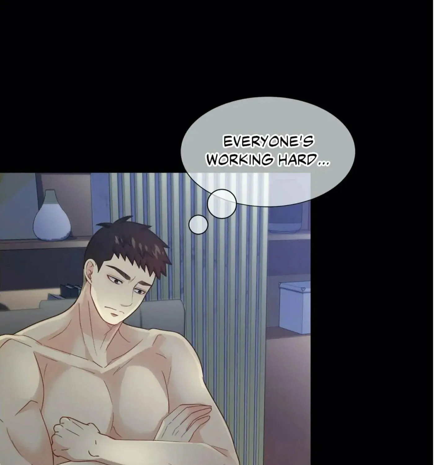 Wolves Behind Bars Chapter 73 page 44 - 