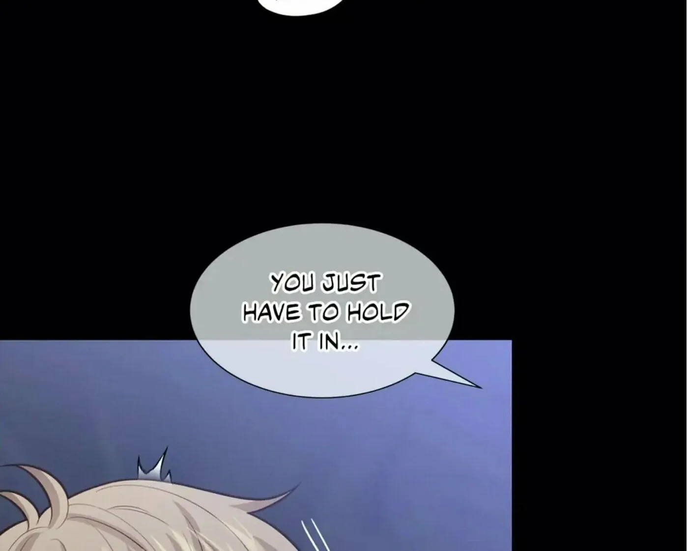 Wolves Behind Bars Chapter 73 page 6 - 