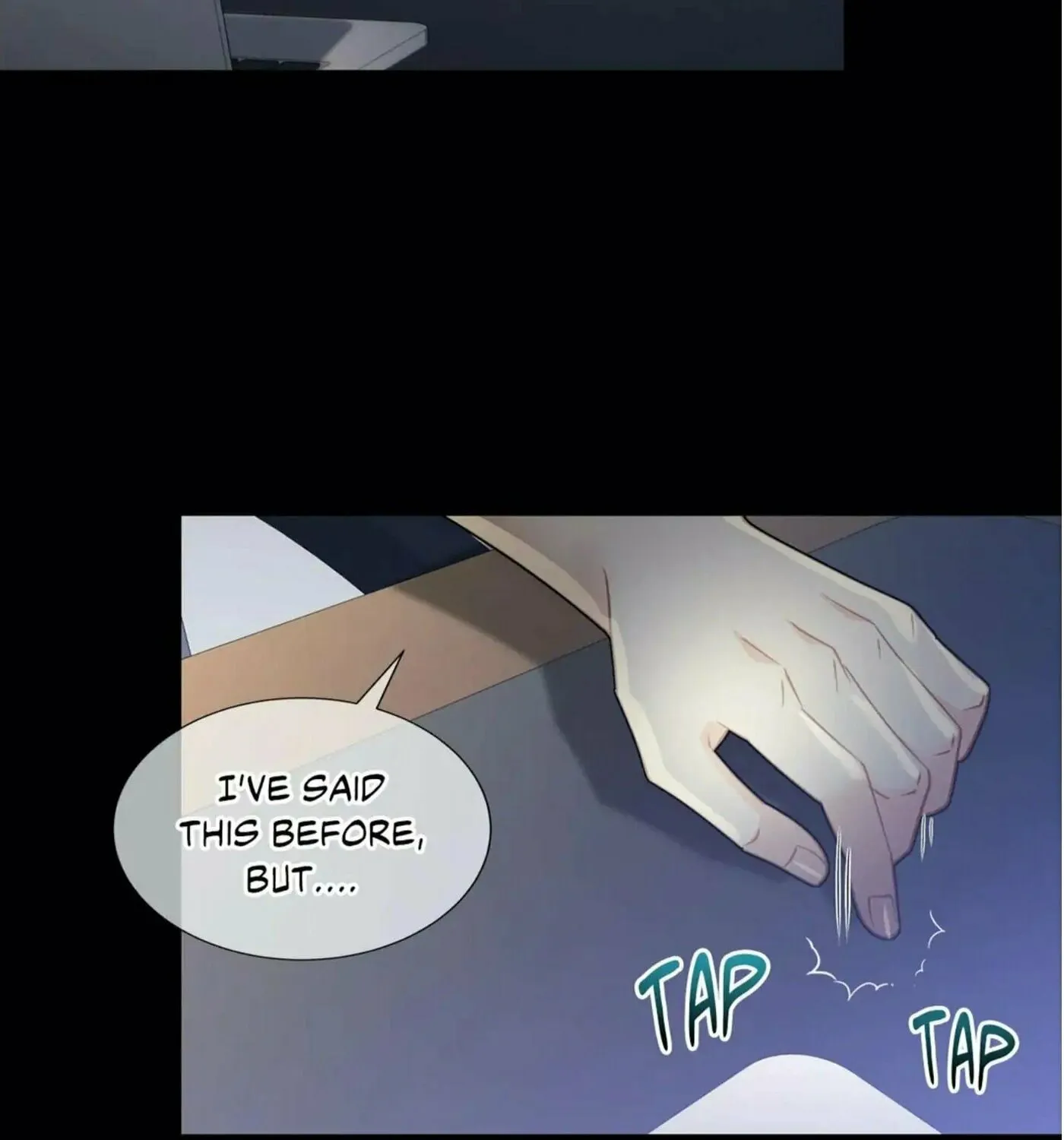 Wolves Behind Bars Chapter 73 page 65 - 