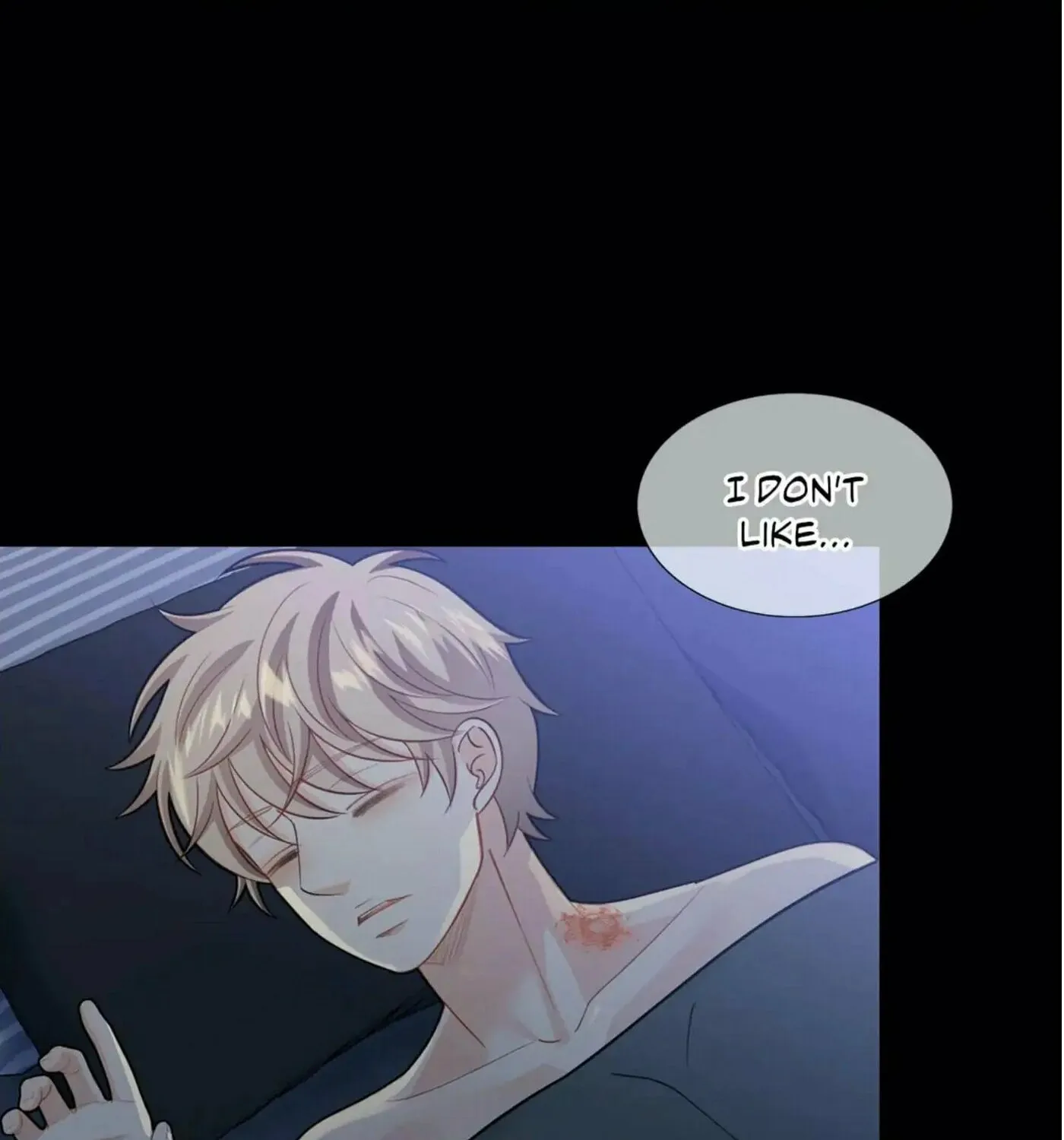 Wolves Behind Bars Chapter 73 page 66 - 