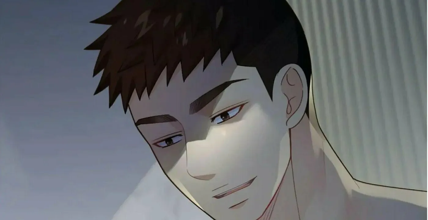 Wolves Behind Bars Chapter 73 page 69 - 