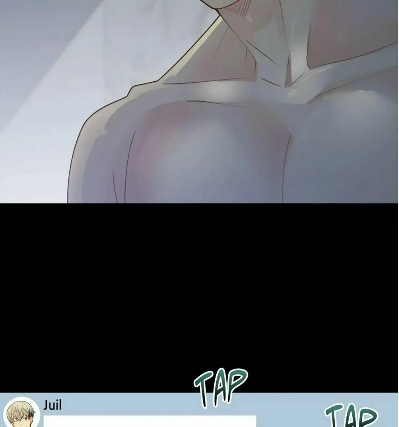 Wolves Behind Bars Chapter 73 page 70 - 