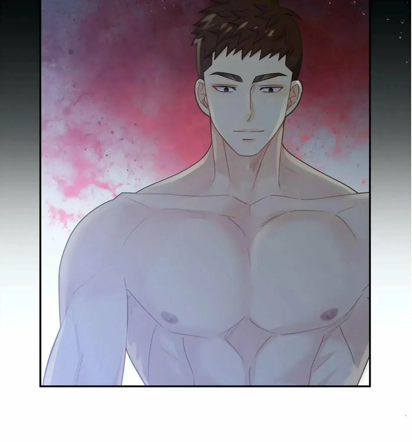 Wolves Behind Bars Chapter 73 page 79 - 