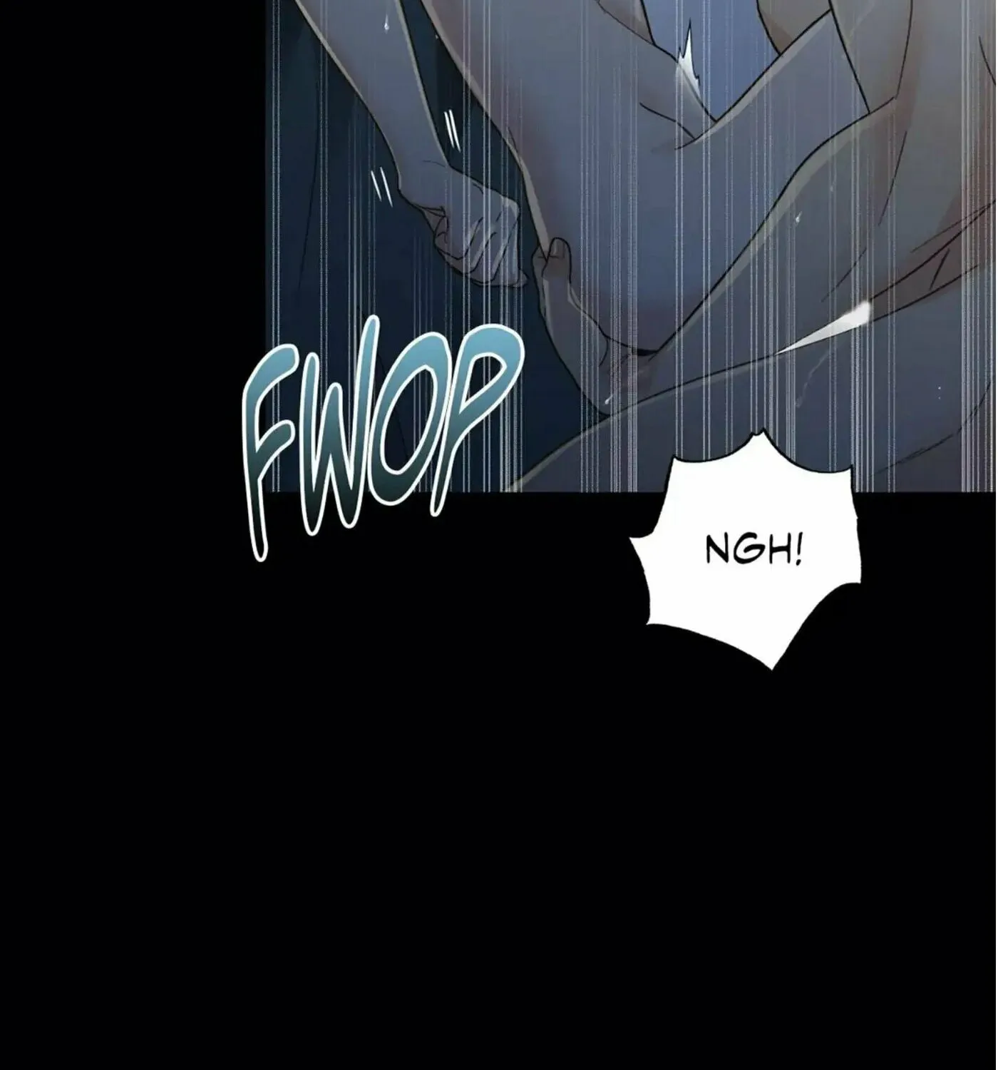 Wolves Behind Bars Chapter 73 page 9 - 