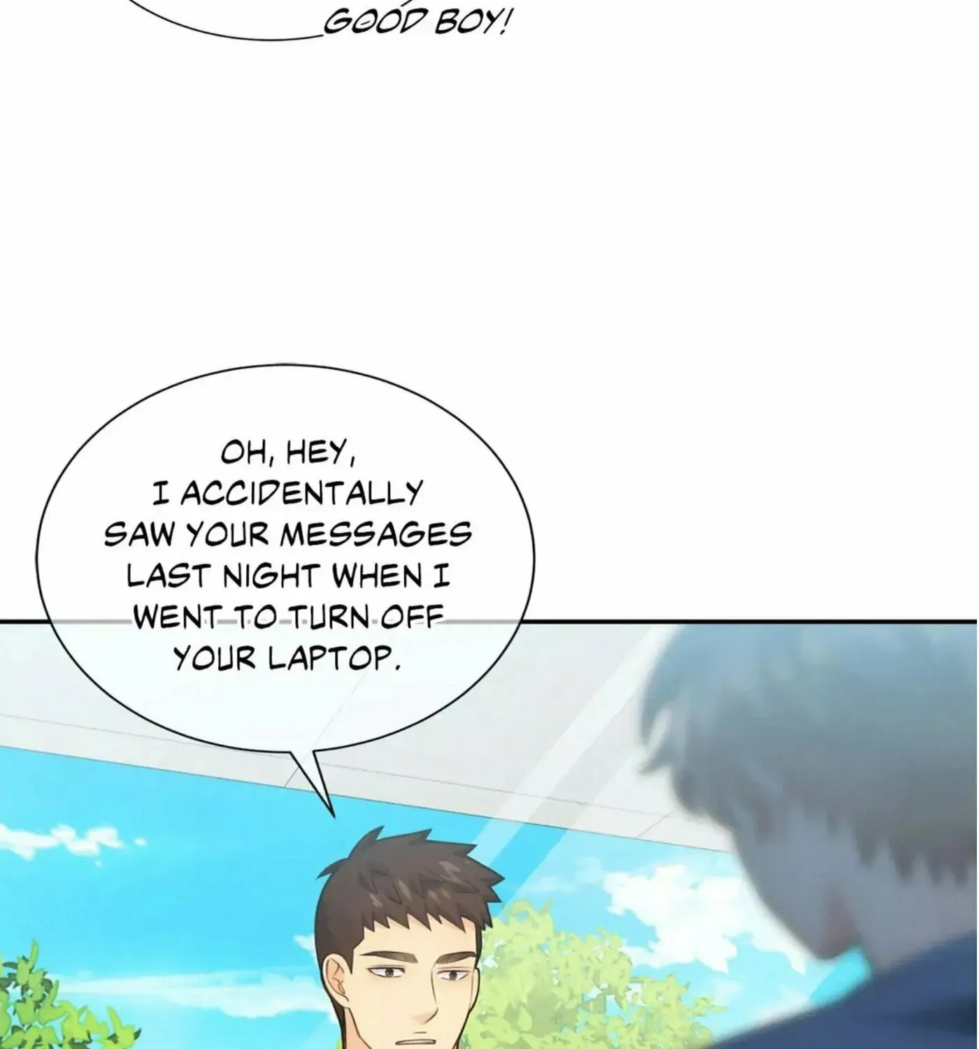 Wolves Behind Bars Chapter 73 page 86 - 