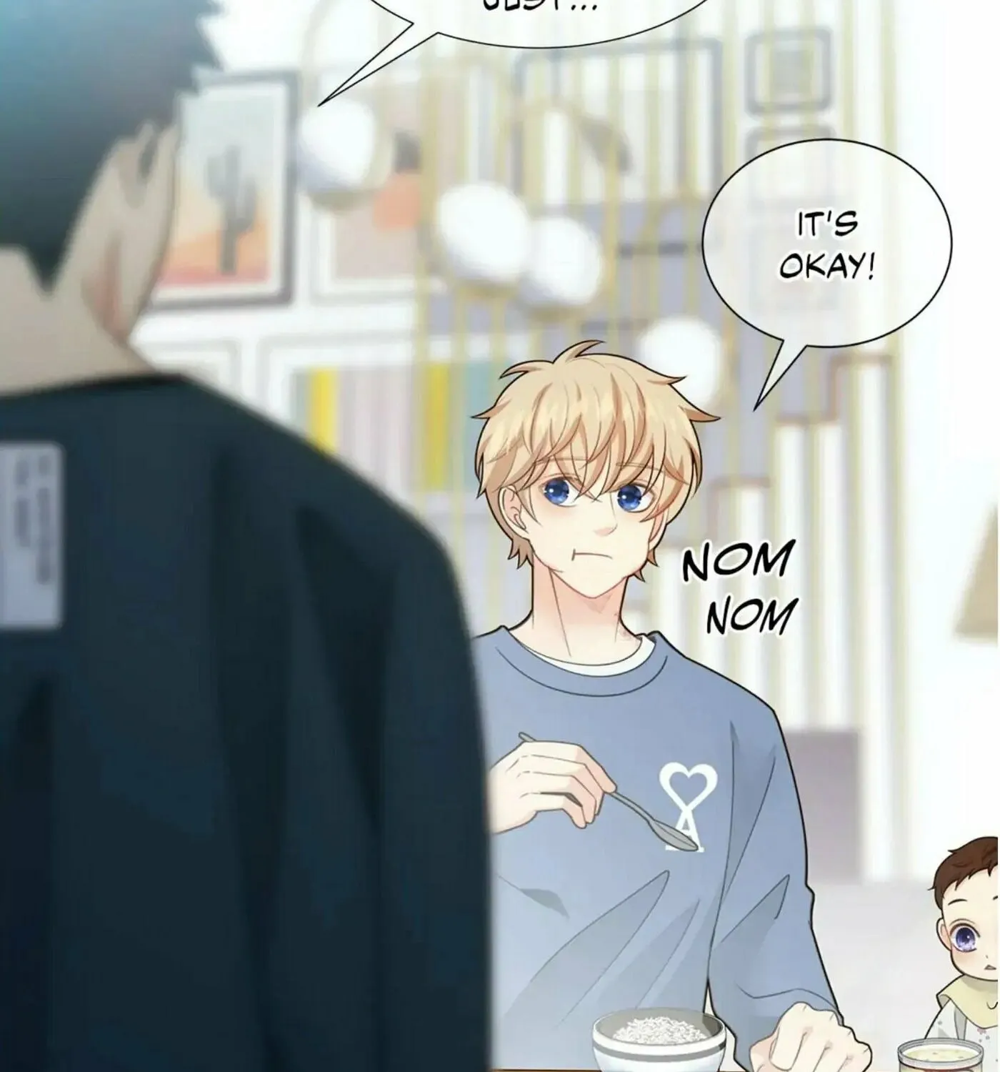 Wolves Behind Bars Chapter 73 page 88 - 