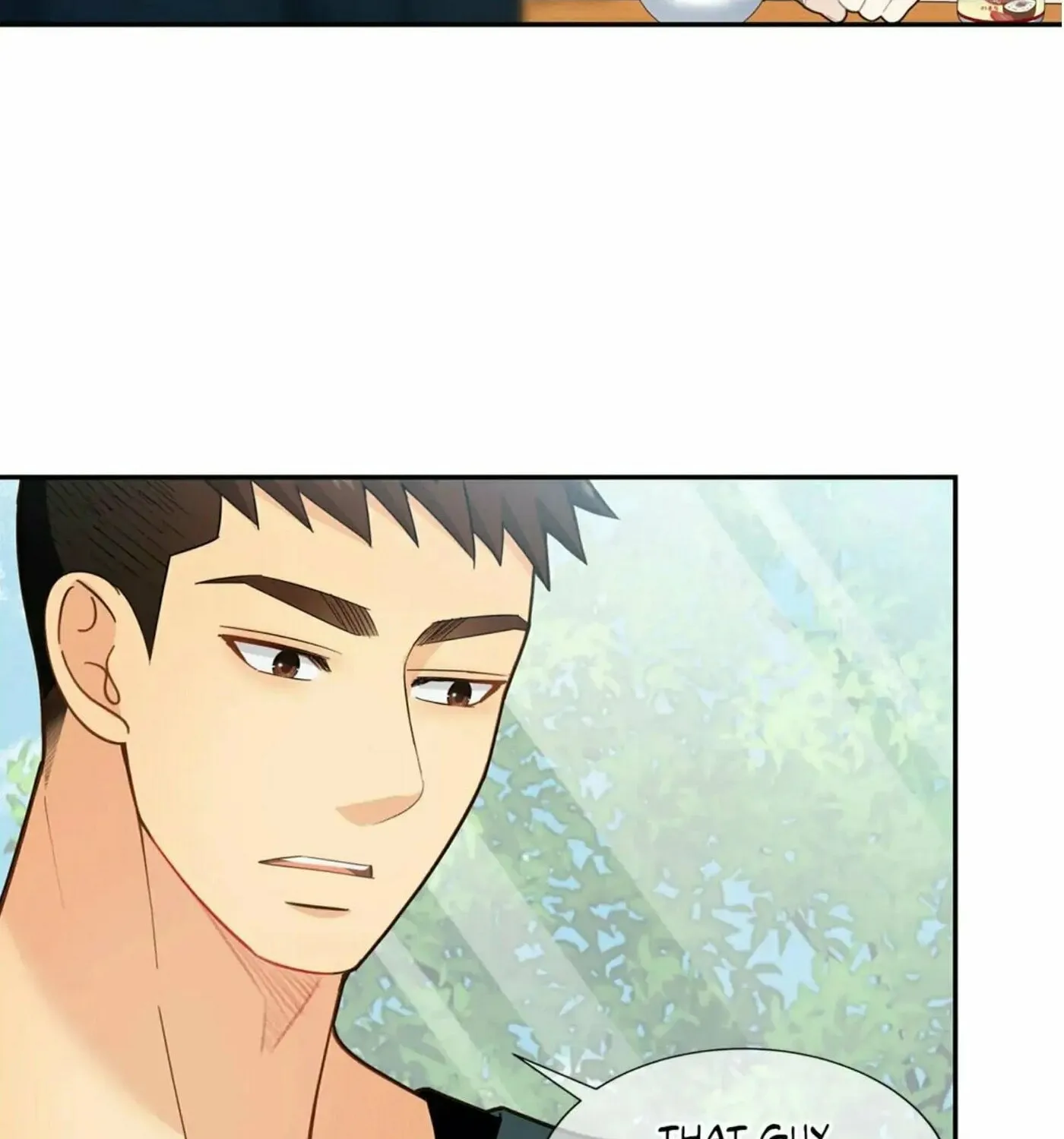 Wolves Behind Bars Chapter 73 page 89 - 