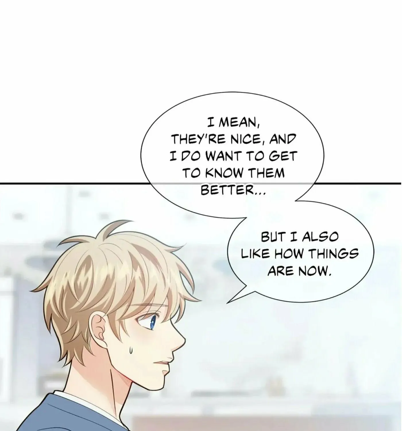 Wolves Behind Bars Chapter 73 page 95 - 
