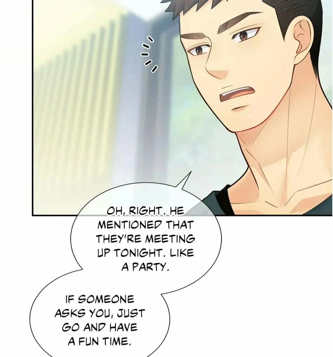 Wolves Behind Bars Chapter 73 page 99 - 